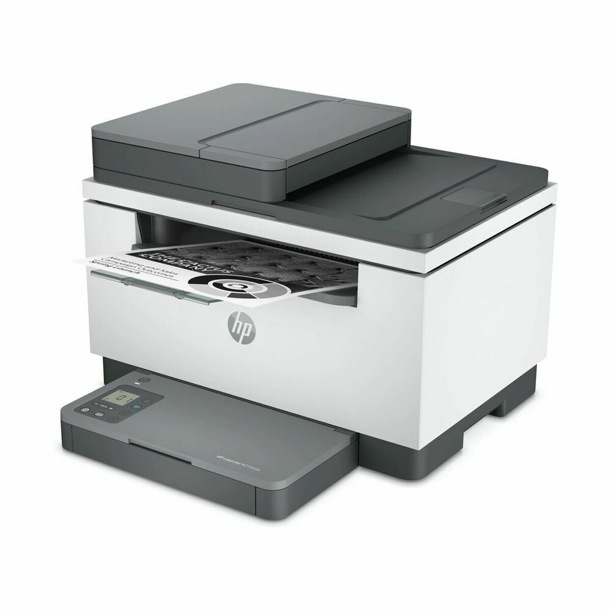 Multifunction Printer HP 6GX01F