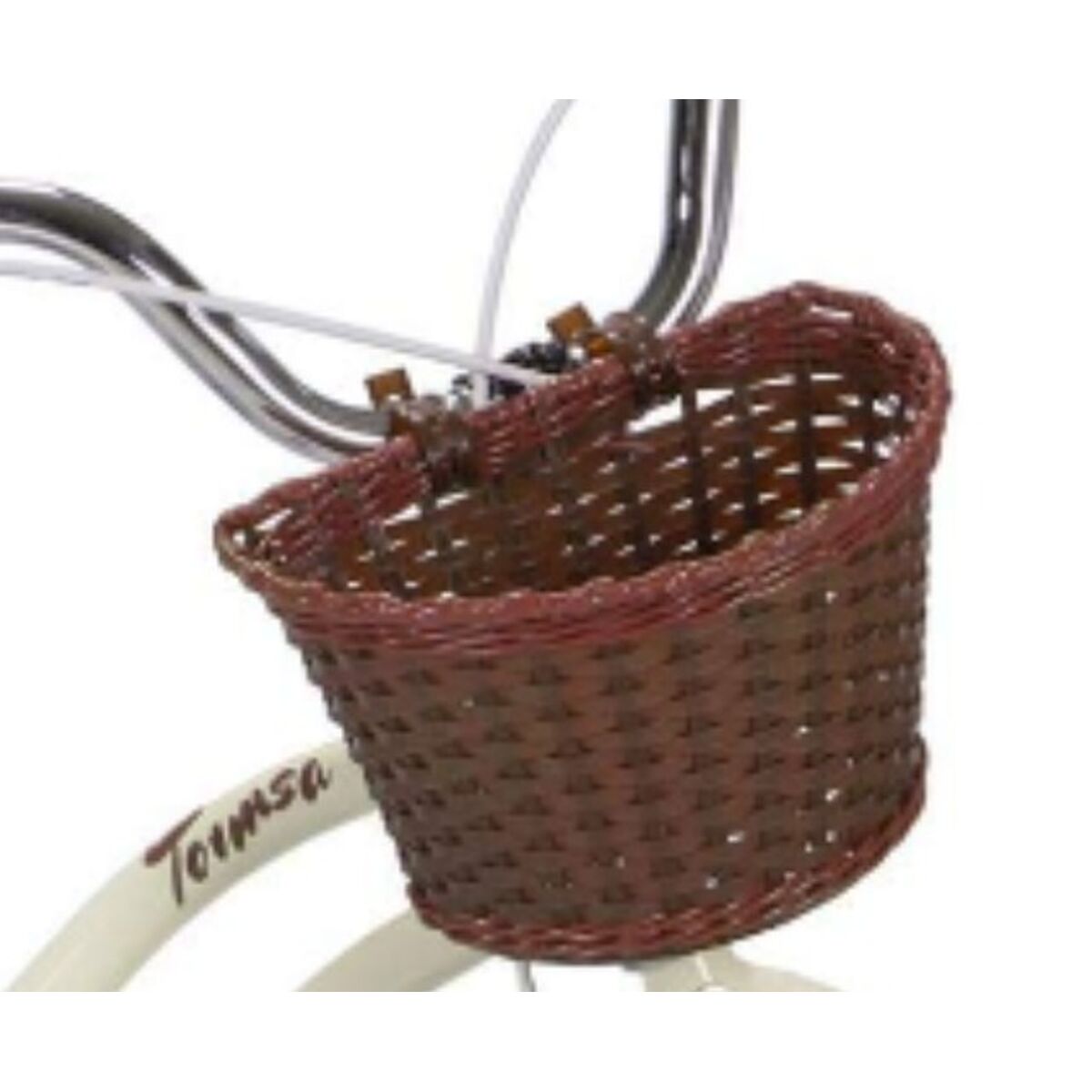 Children’s Bike Vintage Toimsa TOI16231                        16″ Beige