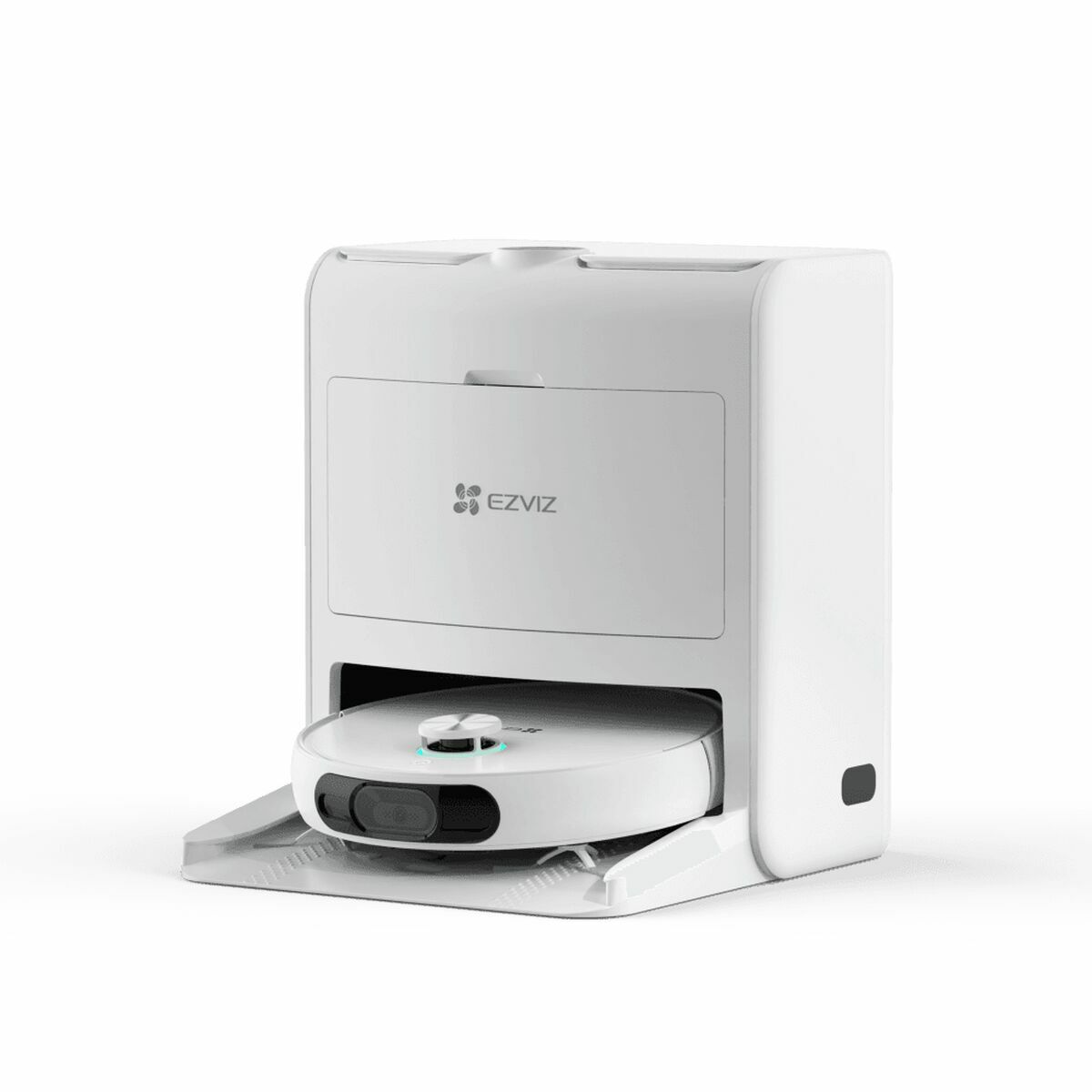 Intelligent Robot Vacuum Cleaner Ezviz