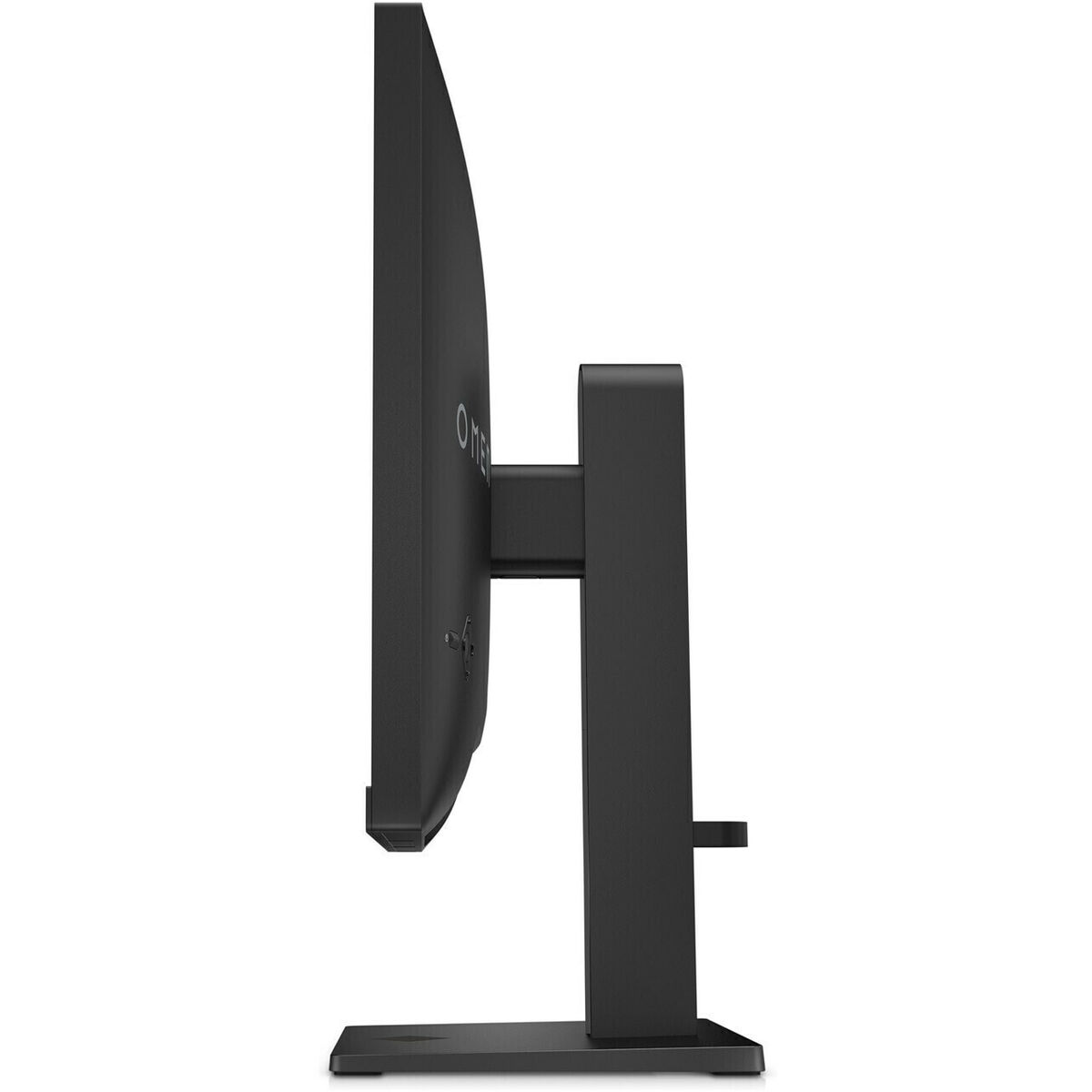 Monitor HP 780D9E9 Black 23,8″ 165 Hz