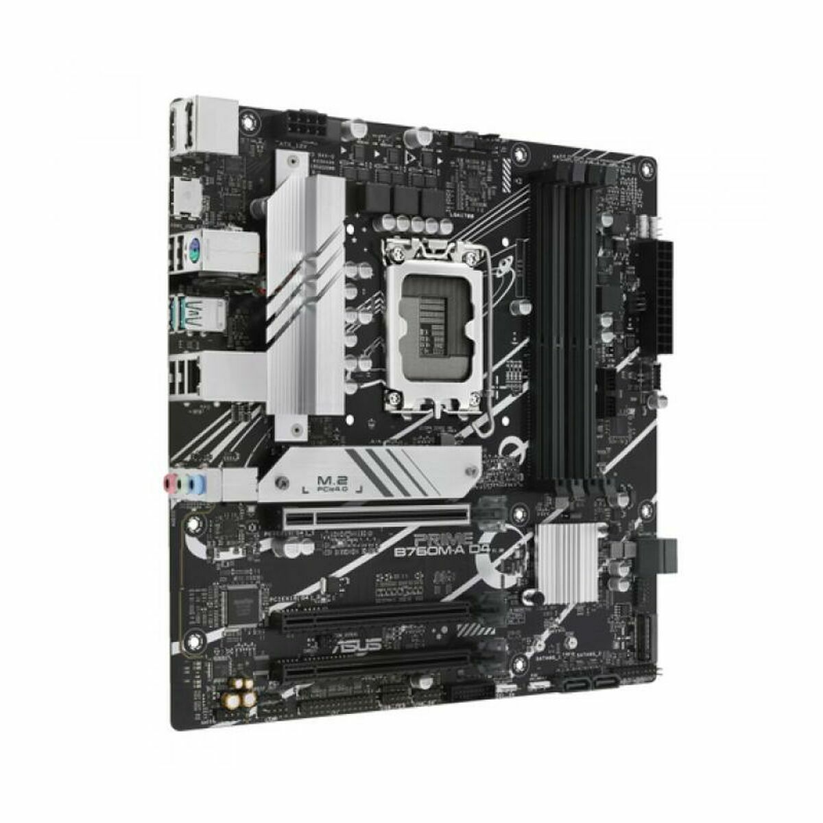 Motherboard Asus 90MB1D00-M1EAYC LGA 1700 Motherboard Asus 90MB1D00-M1EAYC LGA 1700