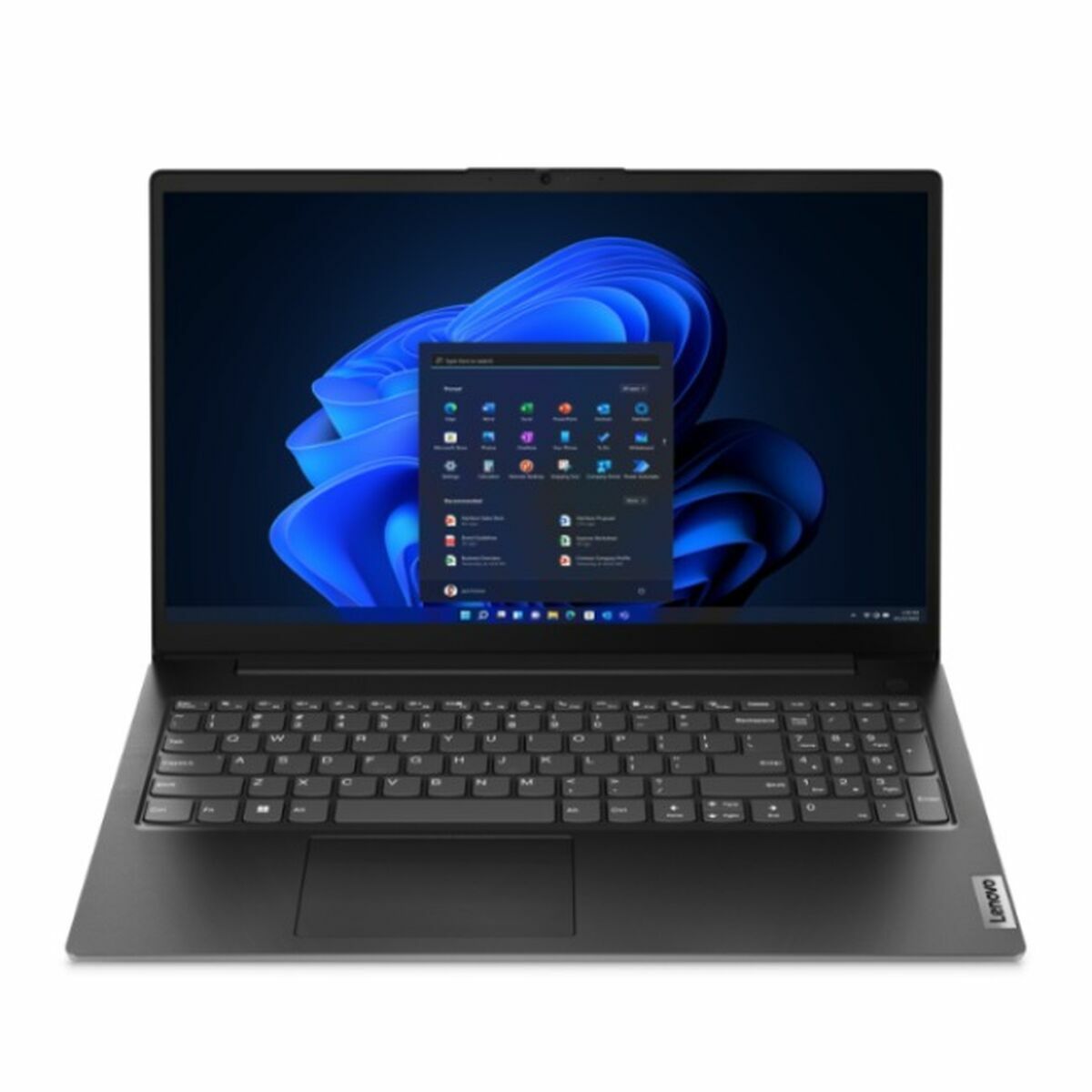 Laptop Lenovo V15 G4 15″ 16 GB RAM 512 GB SSD Spanish Qwerty AMD Ryzen 5 7520U