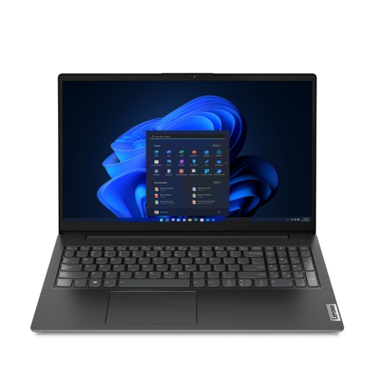 Laptop Lenovo 83A100BHSP 15″ 8 GB RAM 512 GB SSD intel core i5-13420h Spanish Qwerty