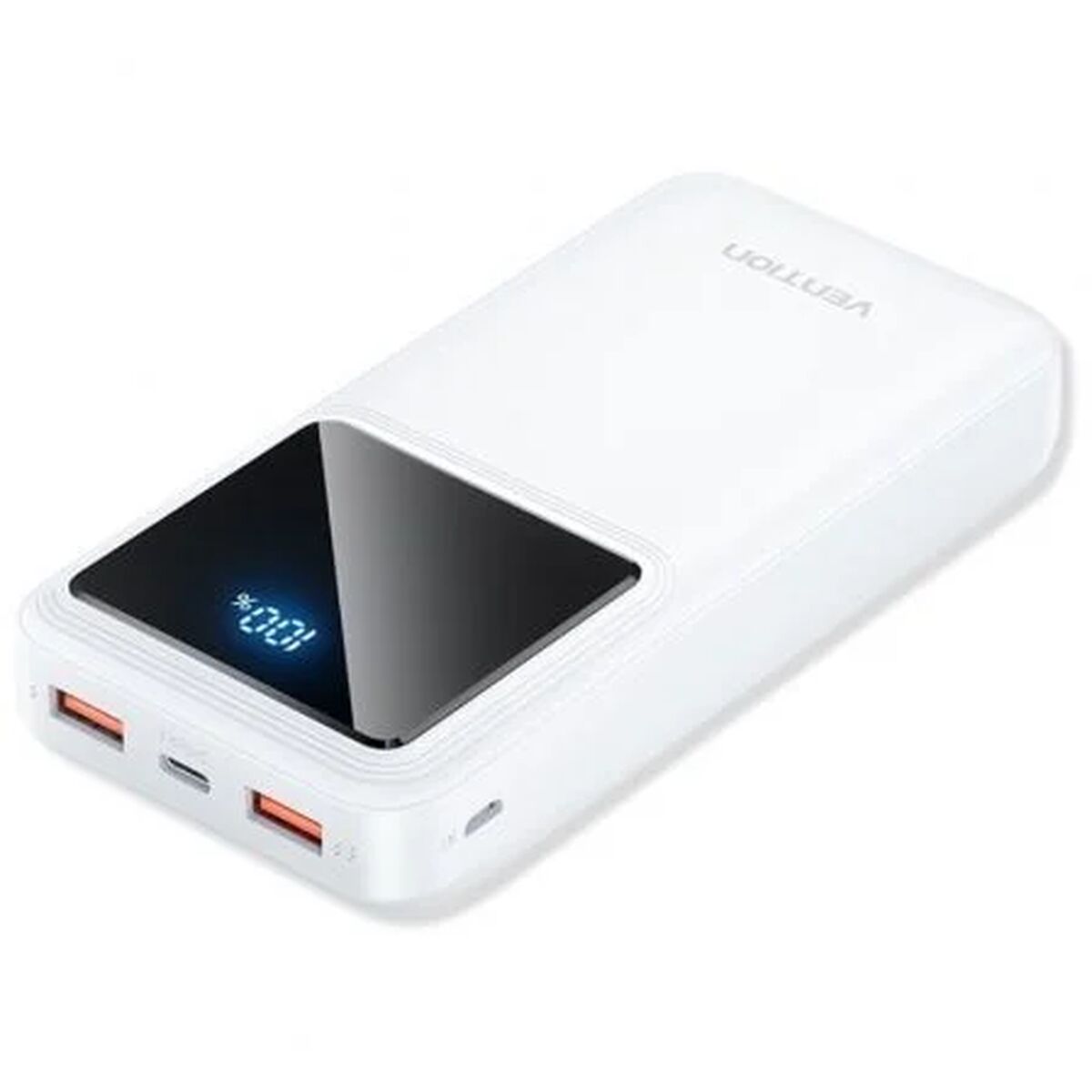 Powerbank Vention FHLW0 White 20000 mAh Powerbank Vention FHLW0 White 20000 mAh