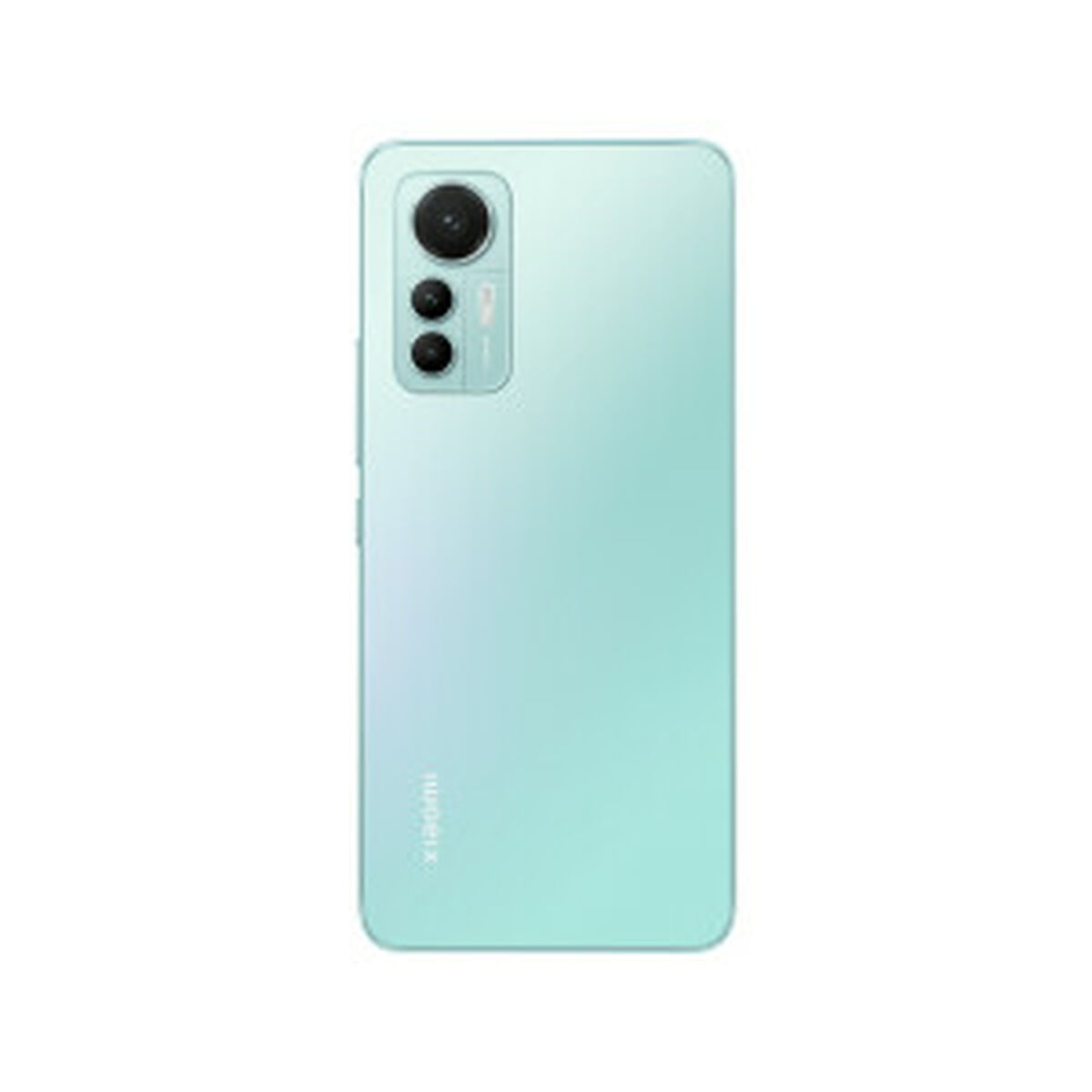 Smartphone Xiaomi Xiaomi 12 Lite 6,55″ Octa Core 6 GB RAM 128 GB Green