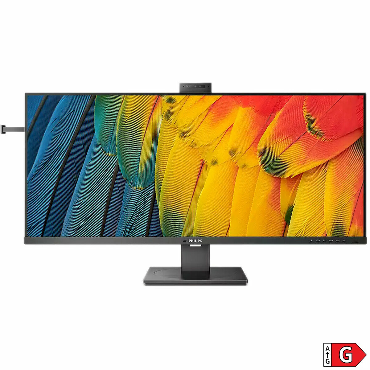 Gaming Monitor Philips 40B1U5601H WQHD 40″ 120 Hz