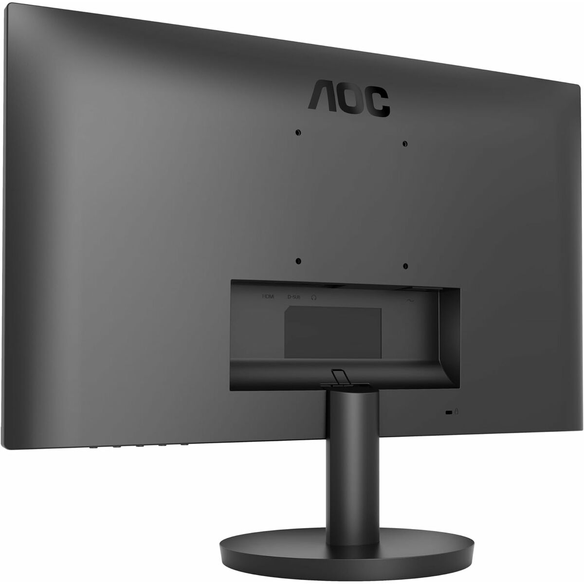 Monitor AOC 24B3HA2 Full HD 24″ 100 Hz