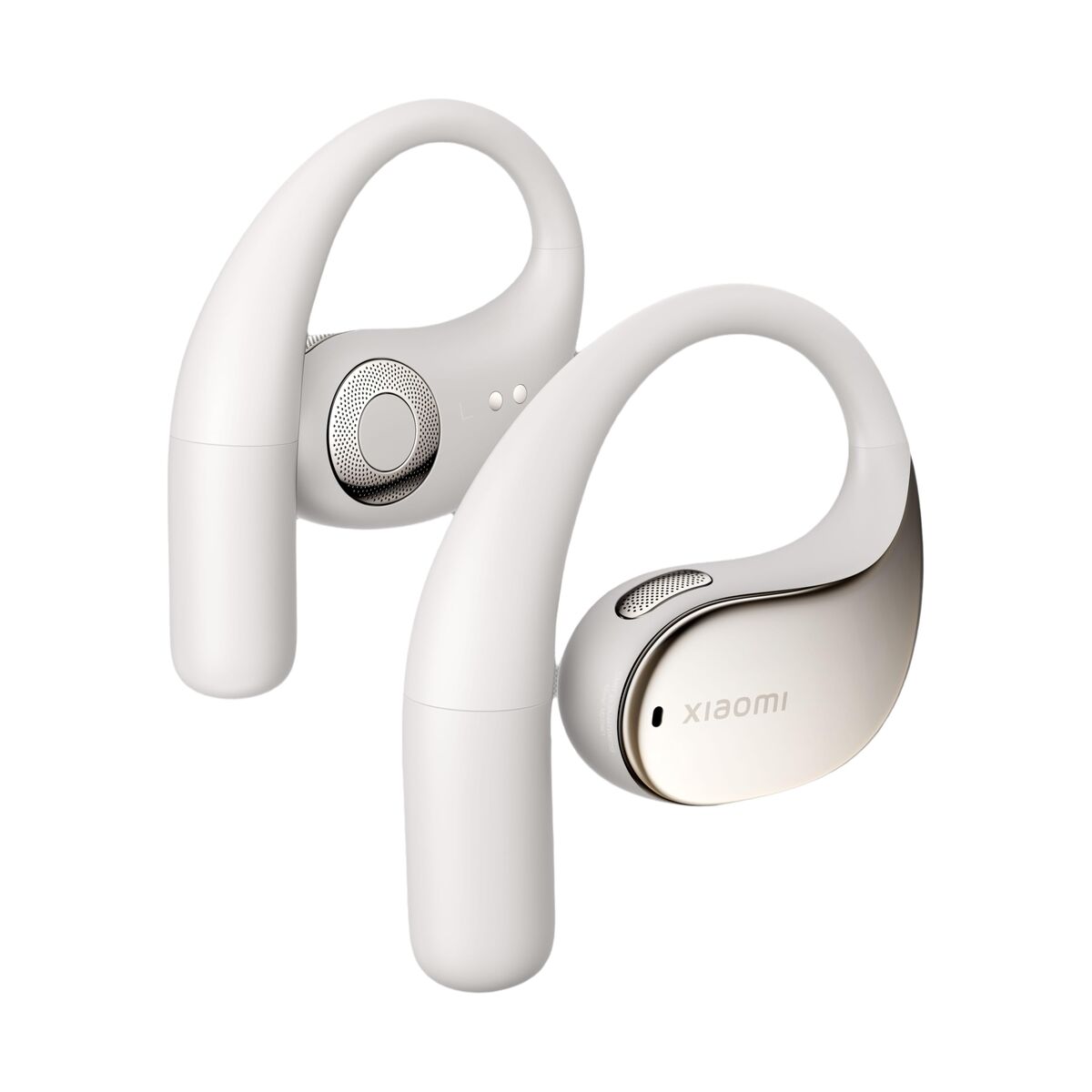 Bluetooth Headphones Xiaomi BHR8473GL Beige