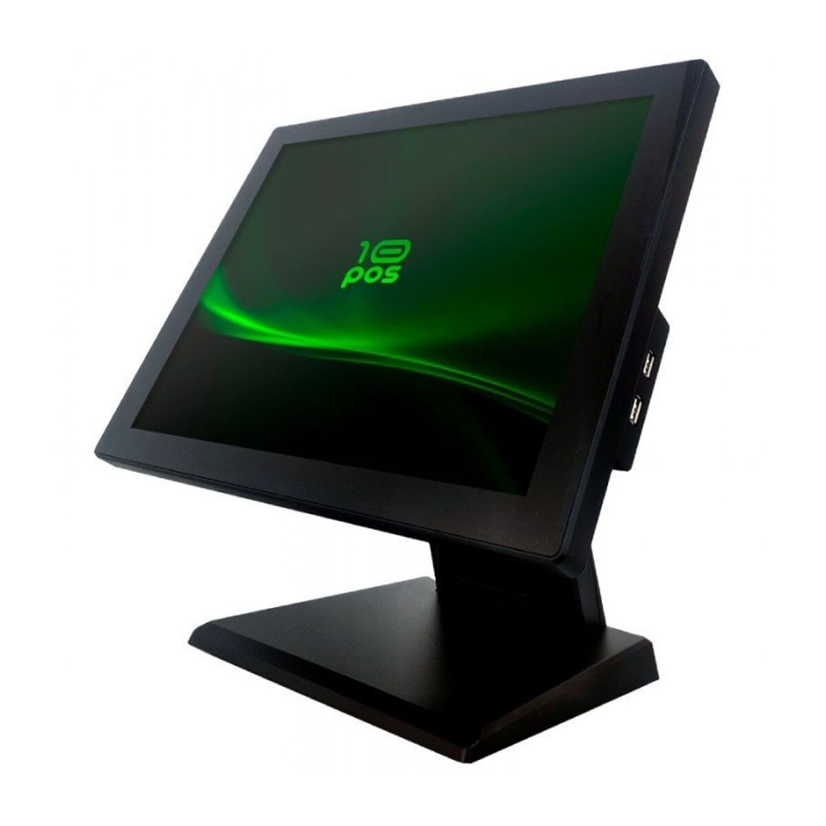 TPV 10POS 10POS 10T-15 15″ Intel Celeron Intel Celeron J6412 8 GB RAM 128 GB SSD