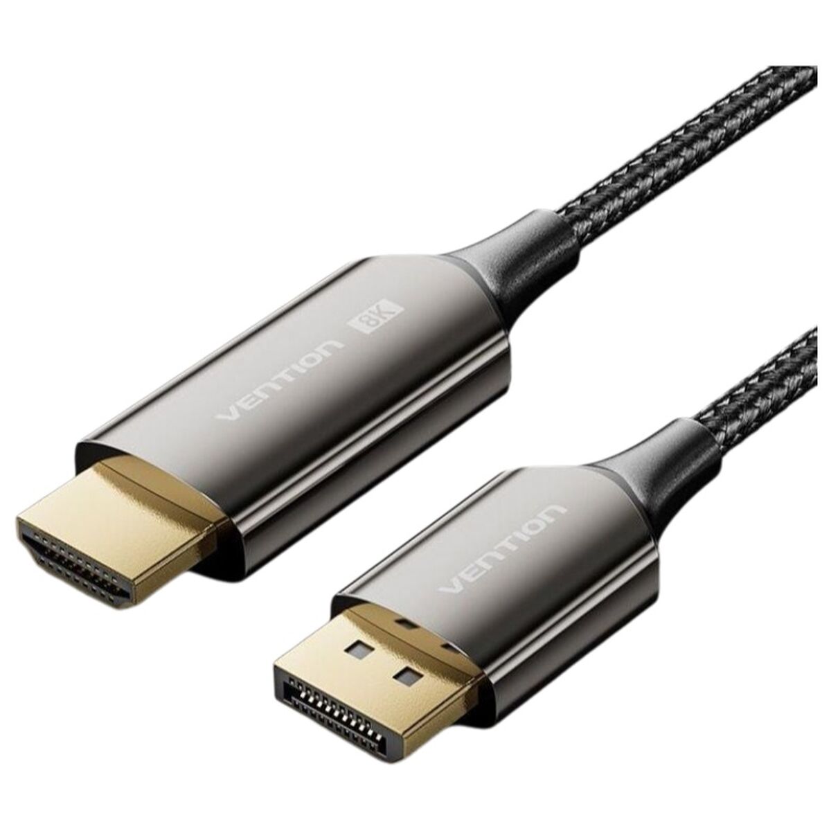 DisplayPort to HDMI Cable Vention HFPBAC