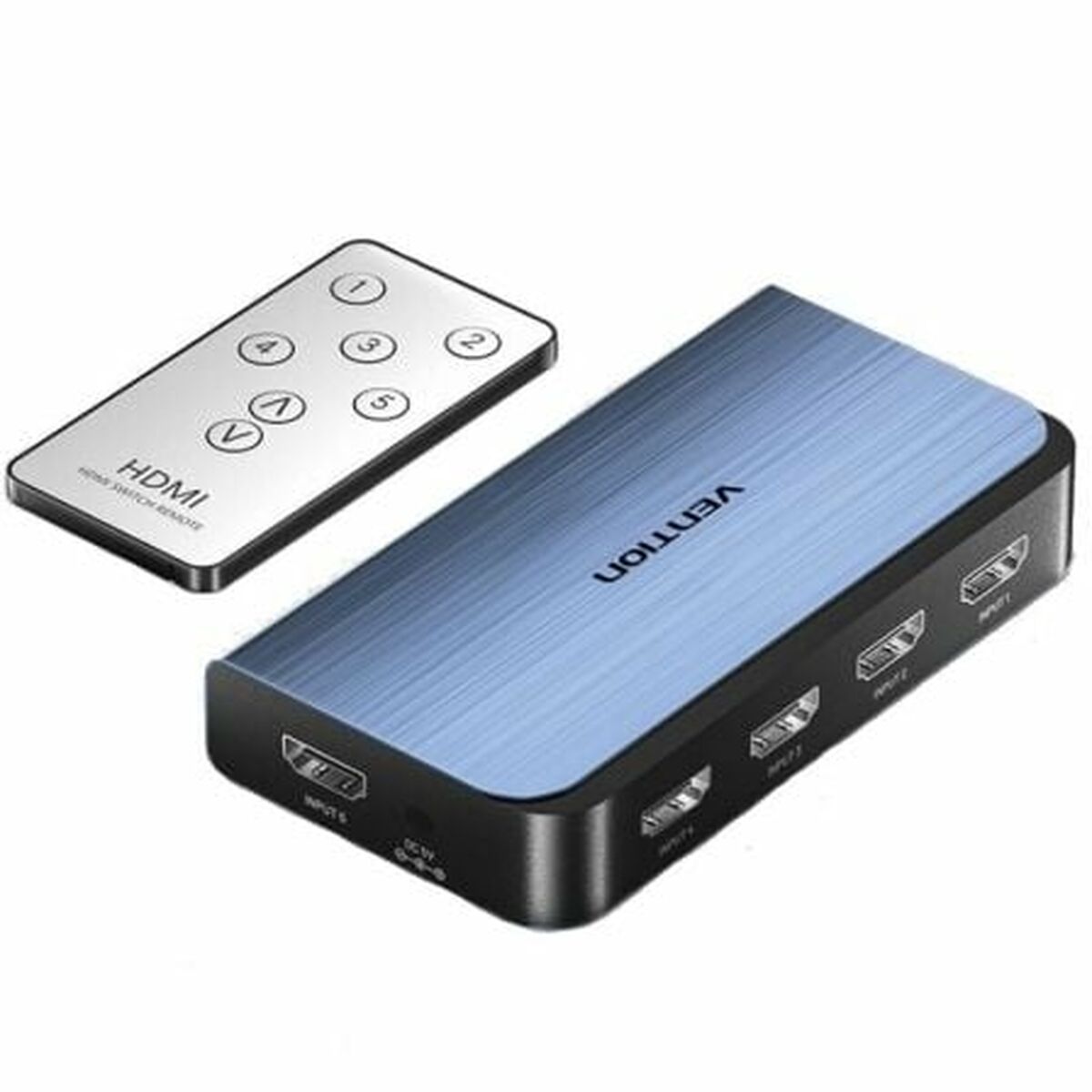 HDMI switch Vention AKCL0 HDMI switch Vention AKCL0