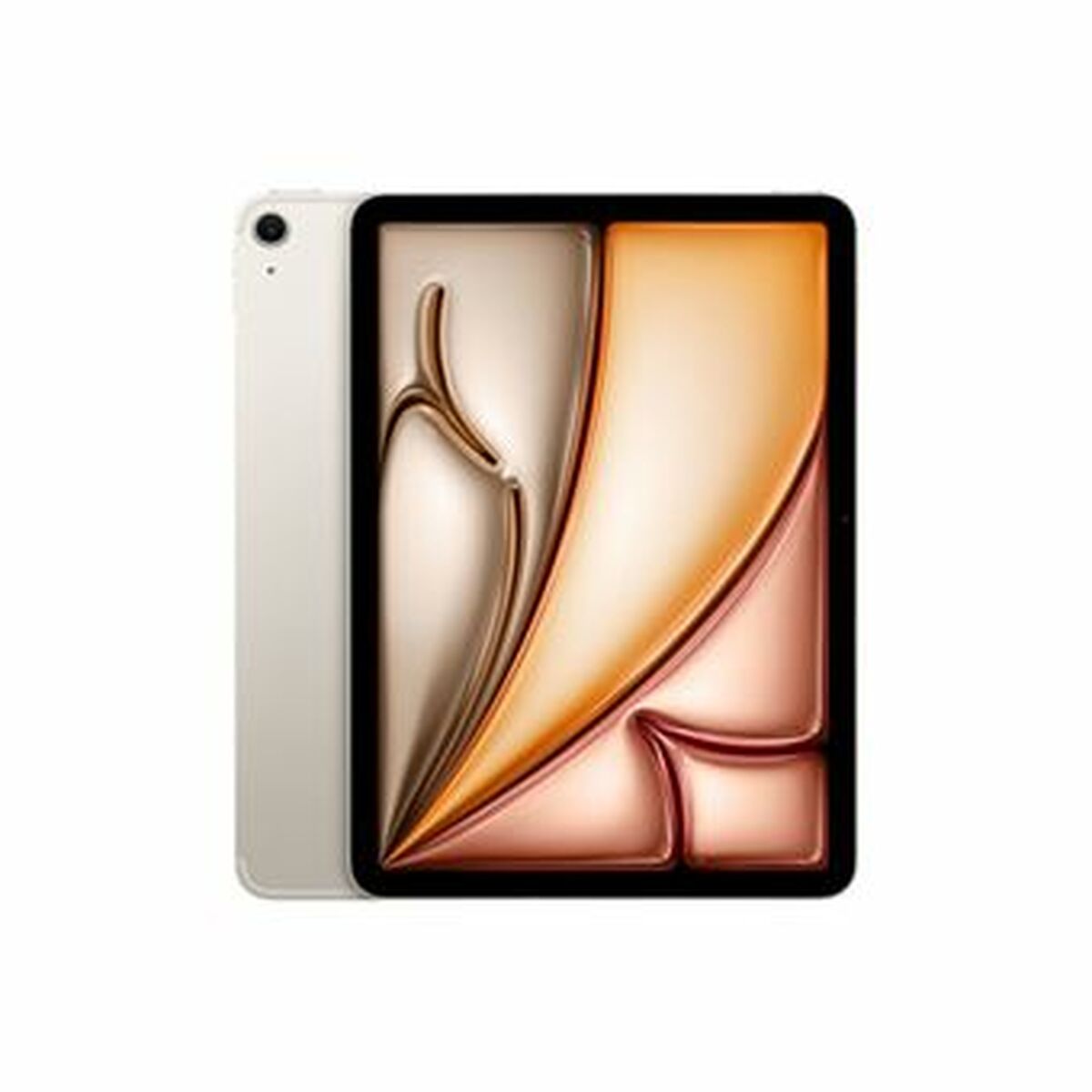 Tablet Apple MCG64TY/A 11″ 8 GB RAM White M3 512 GB Tablet Apple MCG64TY/A 11″ 8 GB RAM White M3 512 GB