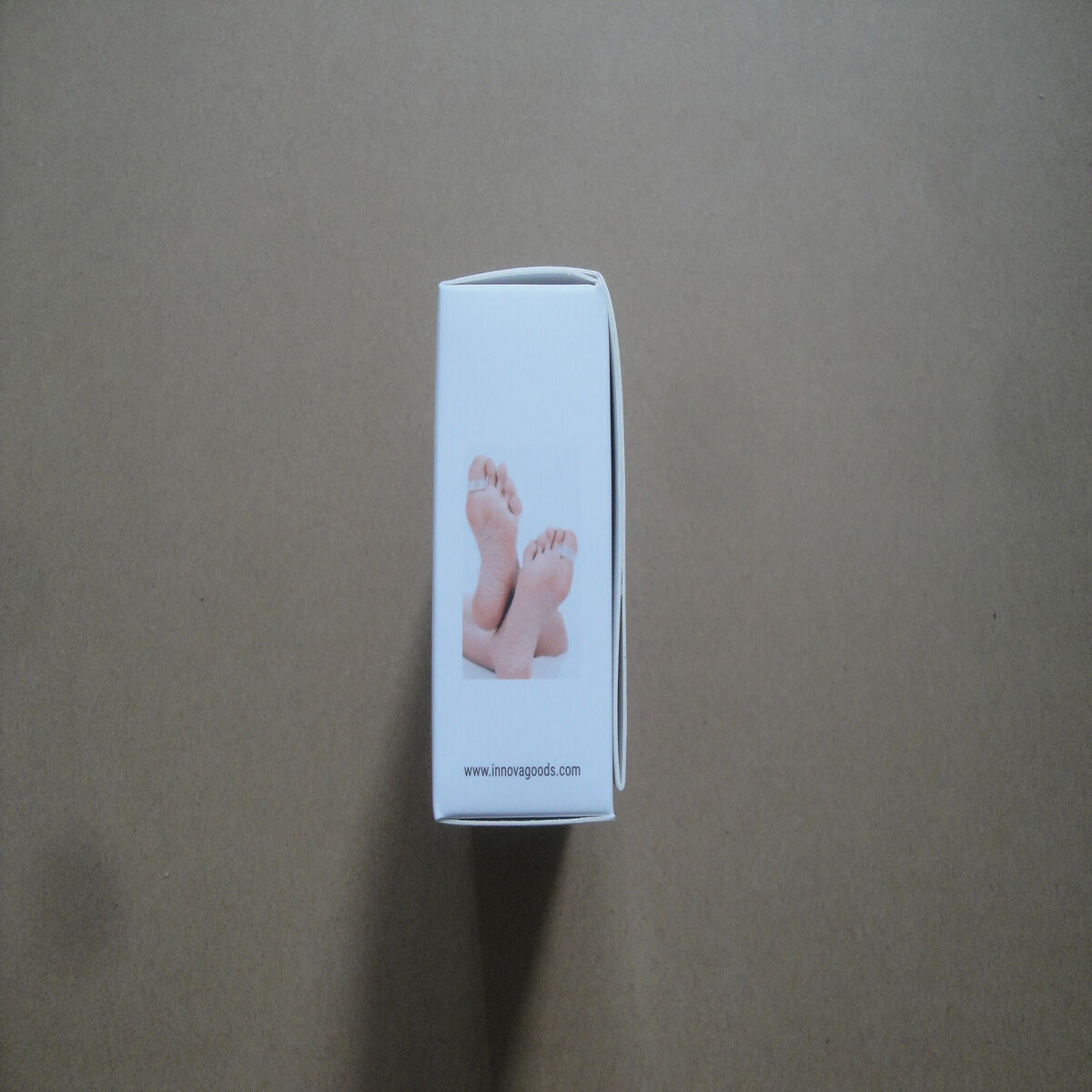 Magnetic Slimming Rings Magfit InnovaGoods 2 Units
