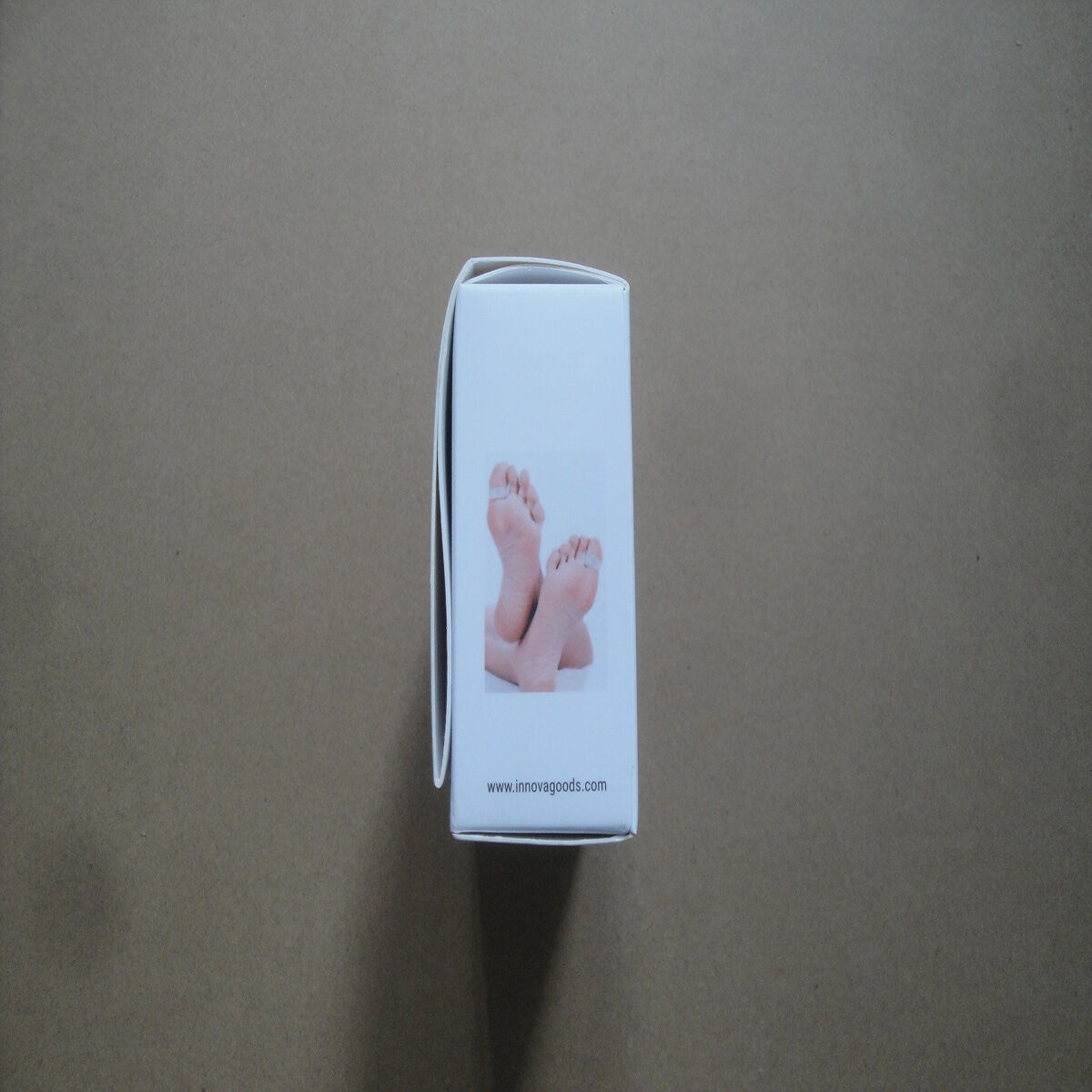 Magnetic Slimming Rings Magfit InnovaGoods 2 Units