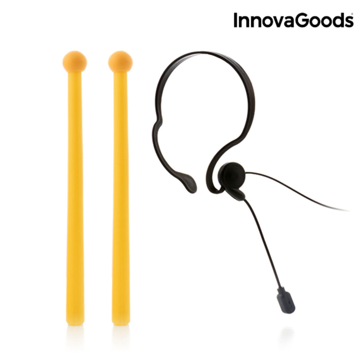 Modelling Clay Game InnovaGoods (Refurbished B) Modelling Clay Game InnovaGoods (Refurbished B)