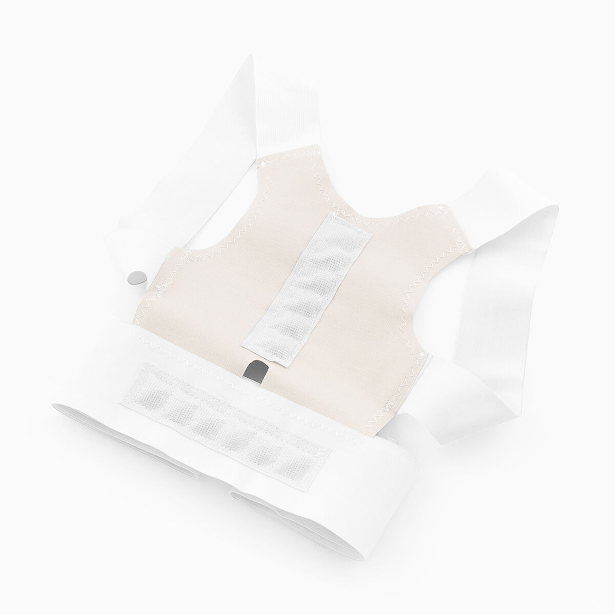 Magnetic Back Support InnovaGoods