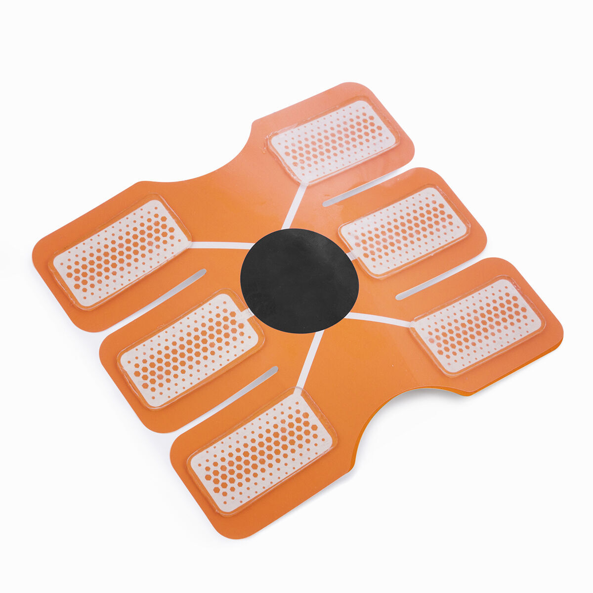 Electro-Trainer Abs Patch InnovaGoods (Refurbished B) Electro-Trainer Abs Patch InnovaGoods (Refurbished B)