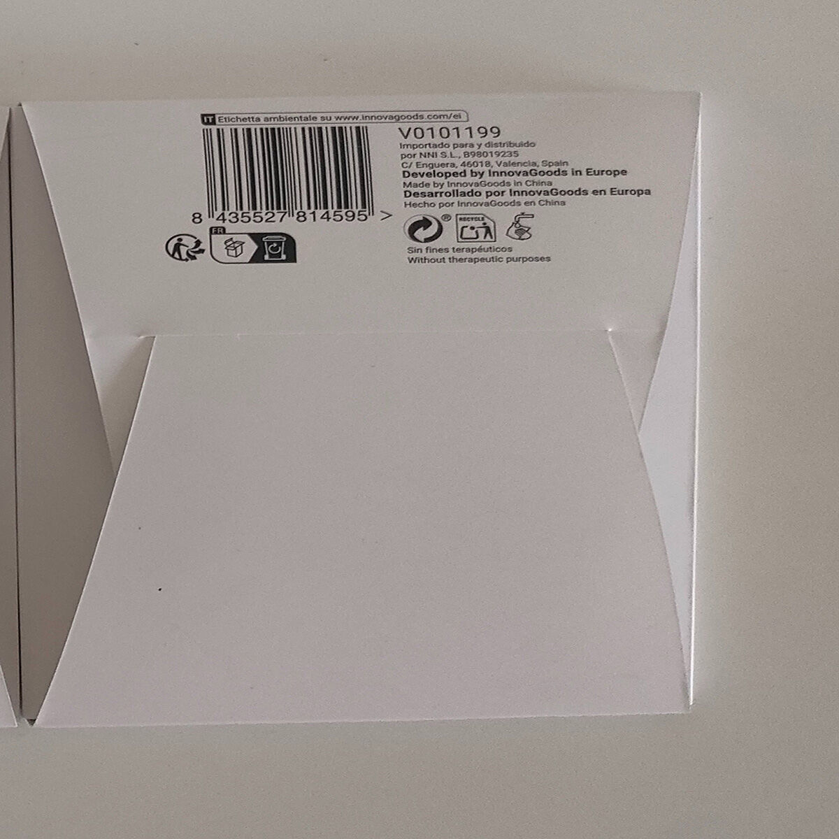 Biomagnetic Slimming Earrings Slimagnetic InnovaGoods