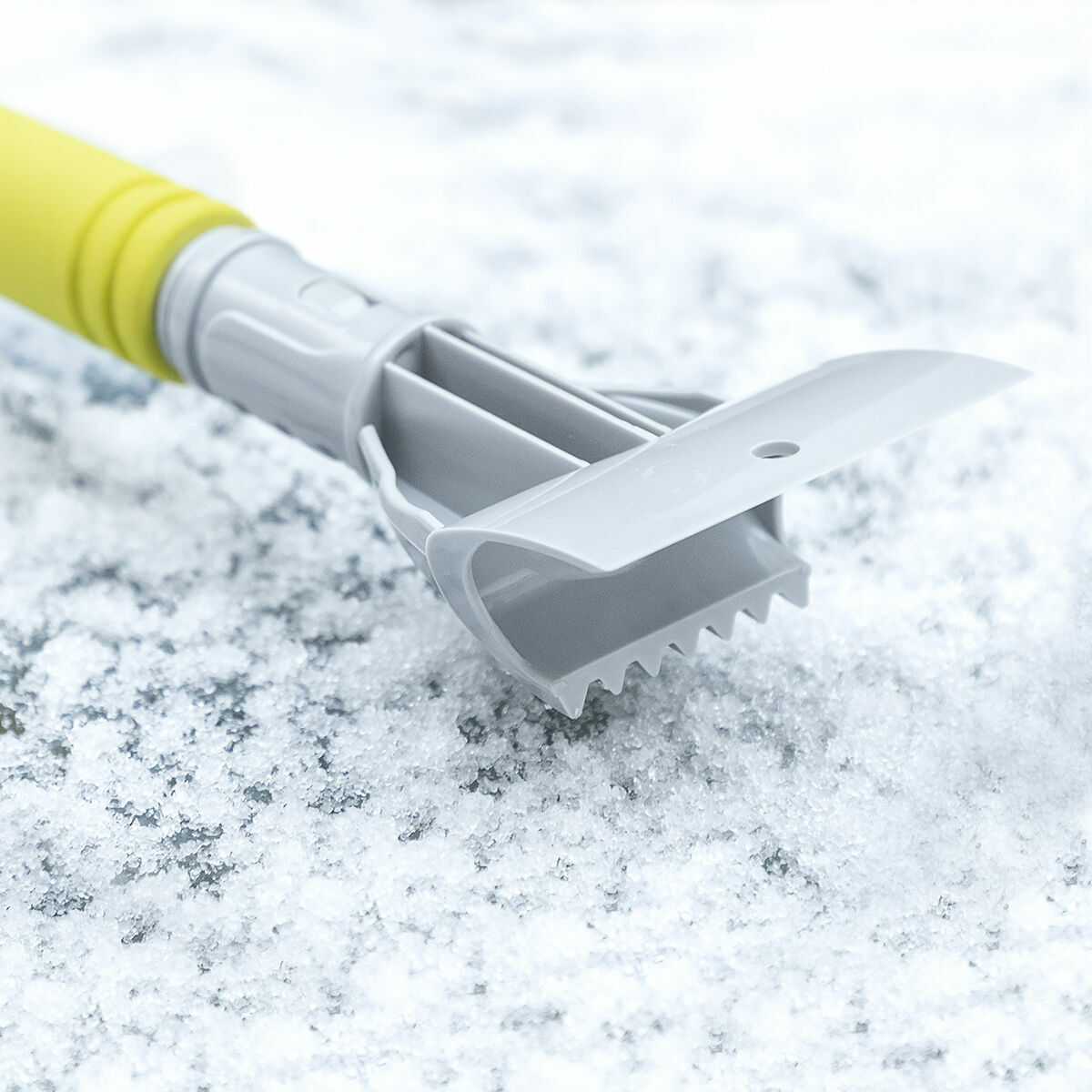 3-in-1 Telescopic Ice Scraper Removice InnovaGoods (Refurbished A)