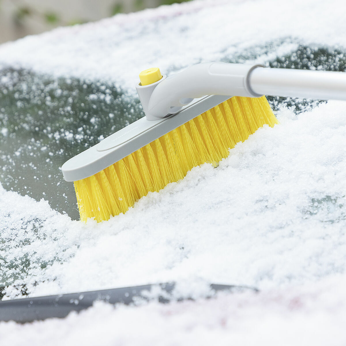 3-in-1 Telescopic Ice Scraper Removice InnovaGoods (Refurbished A)