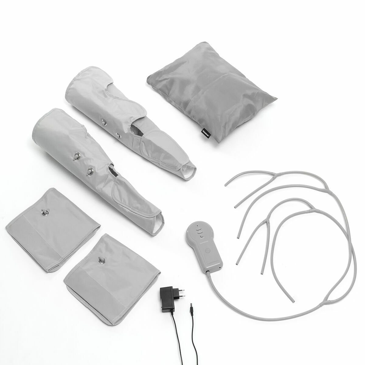 Air Compression Leg Massager Maspres InnovaGoods (Refurbished A) Air Compression Leg Massager Maspres InnovaGoods (Refurbished A)