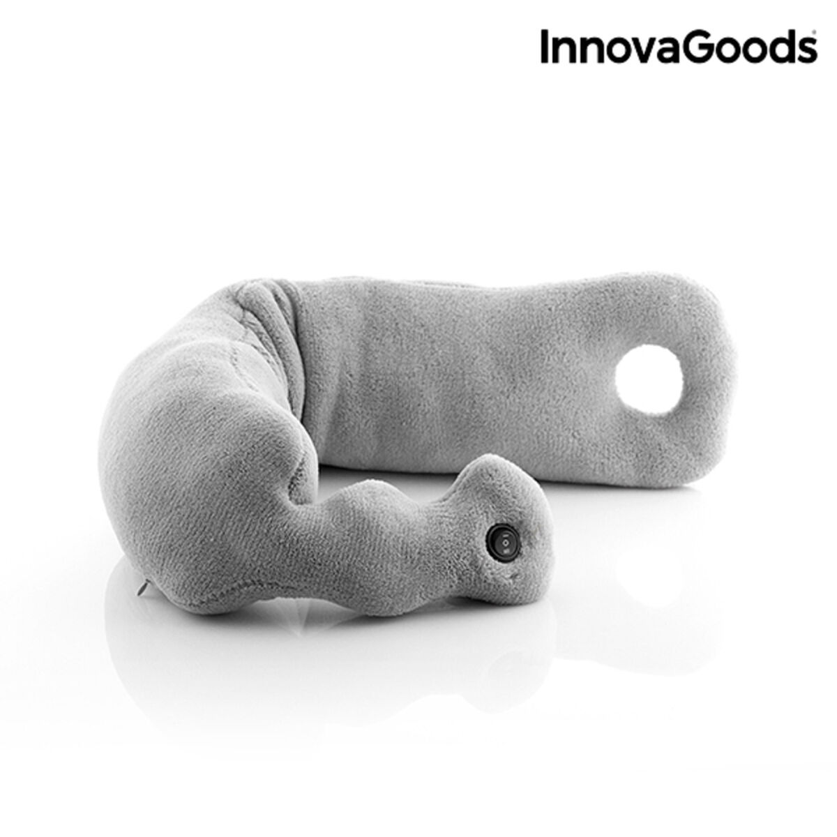 Neck Pillow InnovaGoods IG811785 (Refurbished A)
