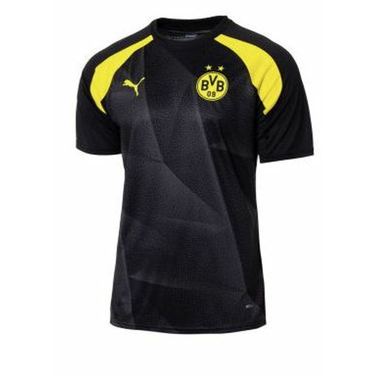 Men’s Short-sleeved Football Shirt Puma M