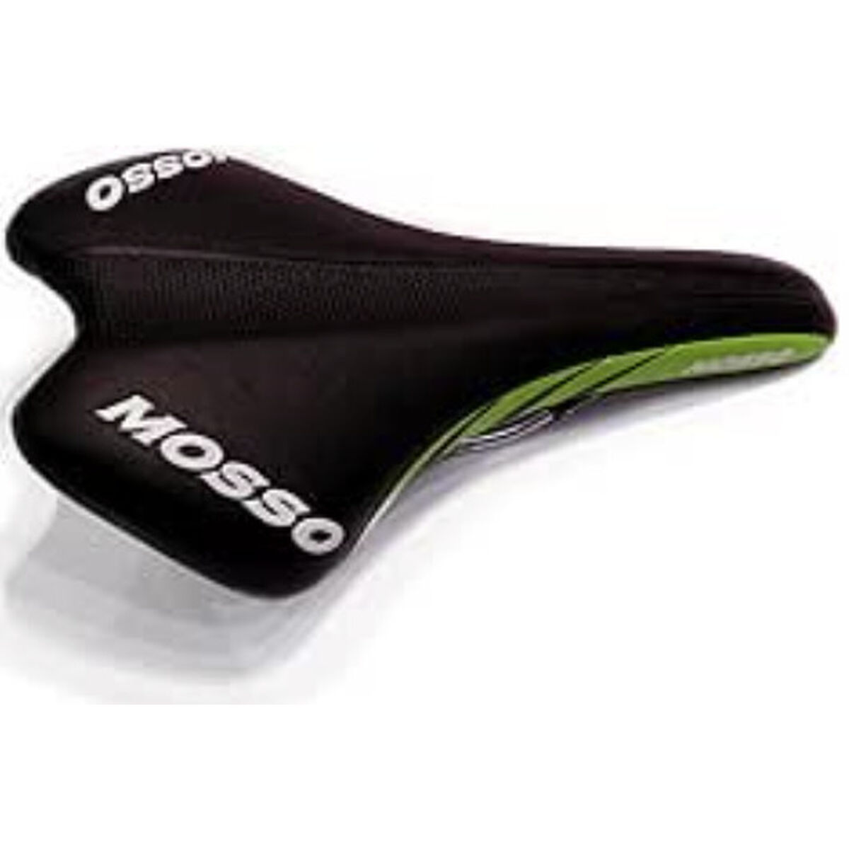 Saddle MOSSO Multicolour Saddle MOSSO Multicolour