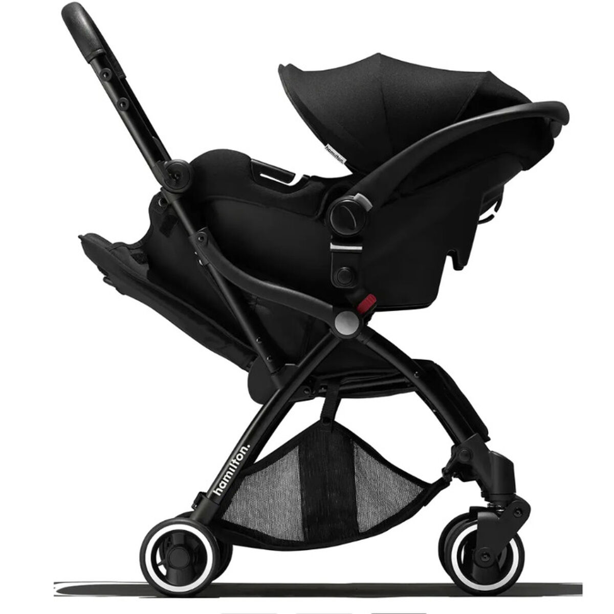 Baby’s Pushchair Hamilton ONE PRIME (X1) Multicolour