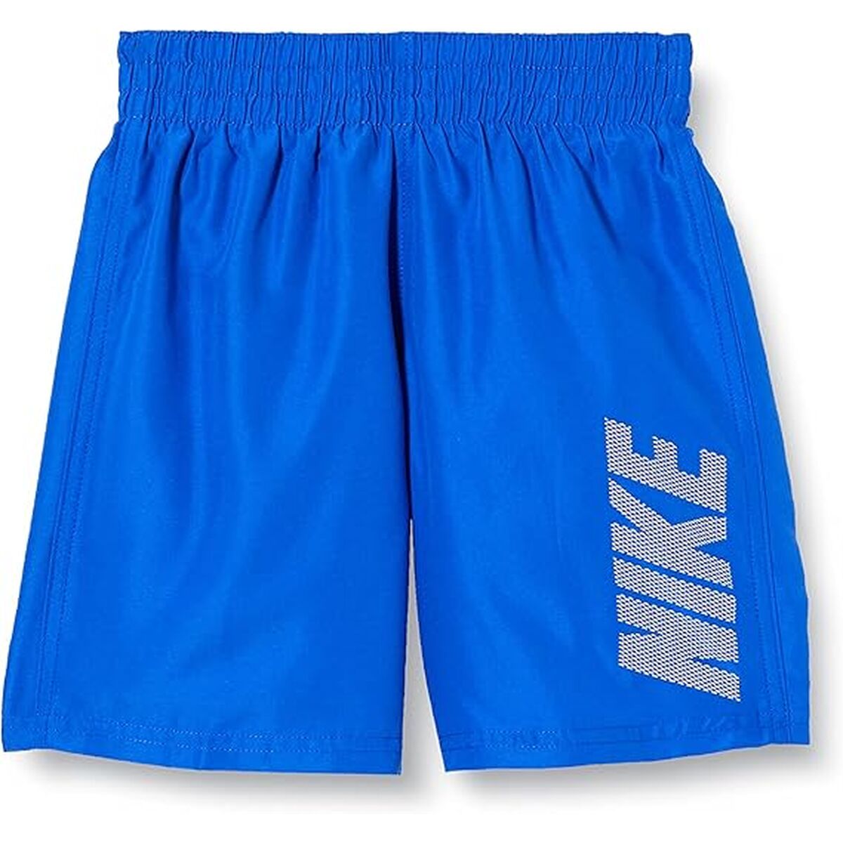 Mens Bathing Costume Nike PE24443 Blue Mens Bathing Costume Nike PE24443 Blue
