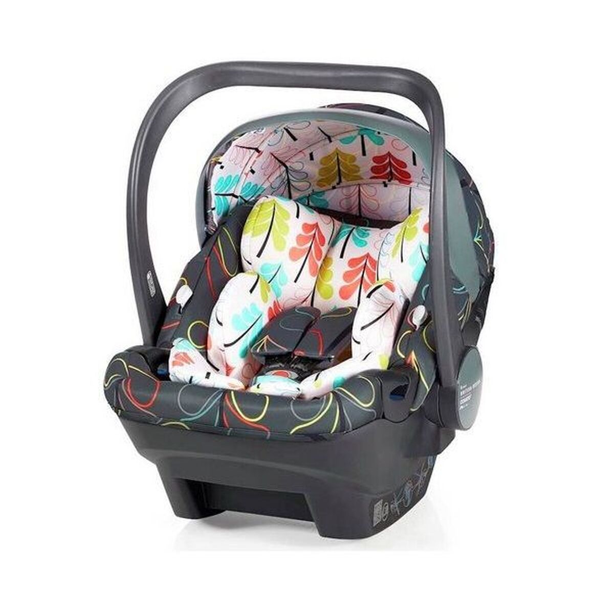 Car Chair Cosatto Children’s ECE R129/04 Car Chair Cosatto Children’s ECE R129/04