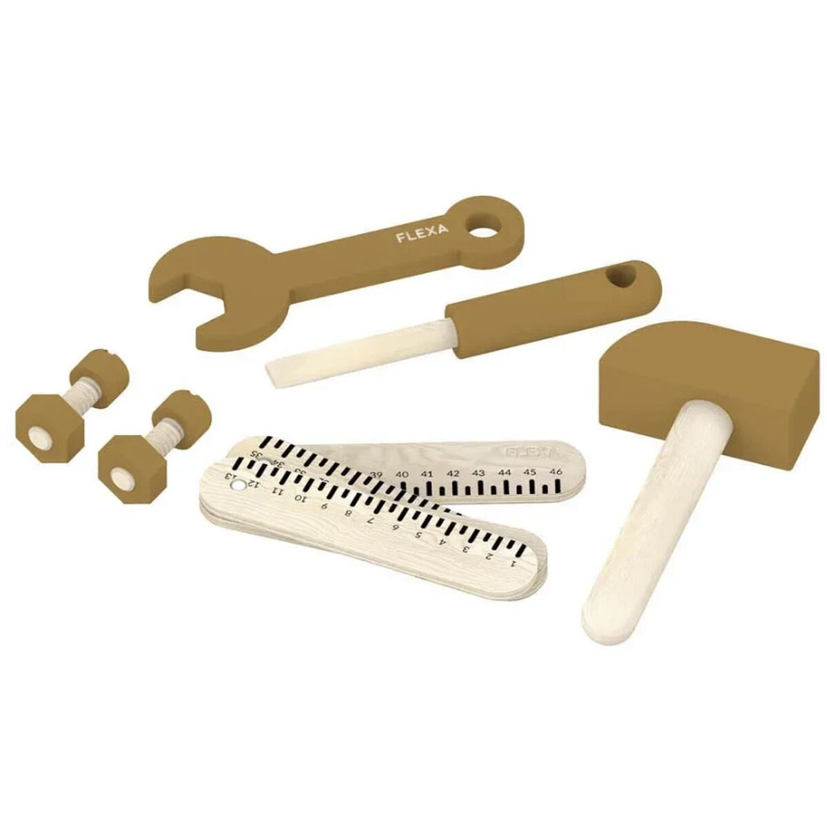 Childrens Dinner Set Flexa Childrens Dinner Set Flexa