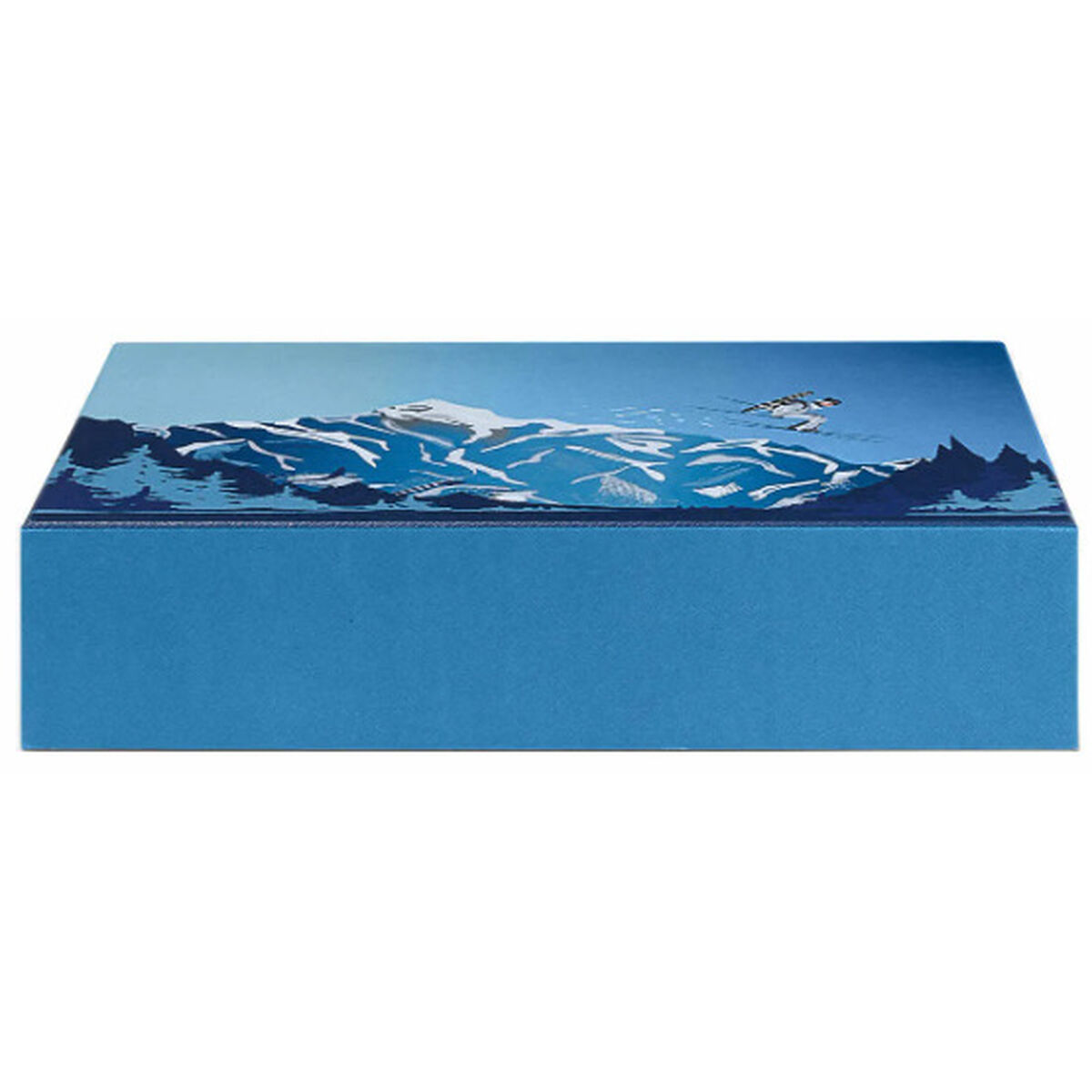 Notepad Montblanc mountain Notepad Montblanc mountain