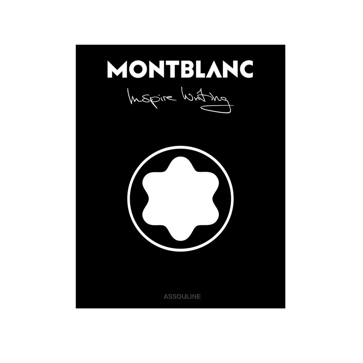 Notebook Montblanc Legend Notebook Montblanc Legend