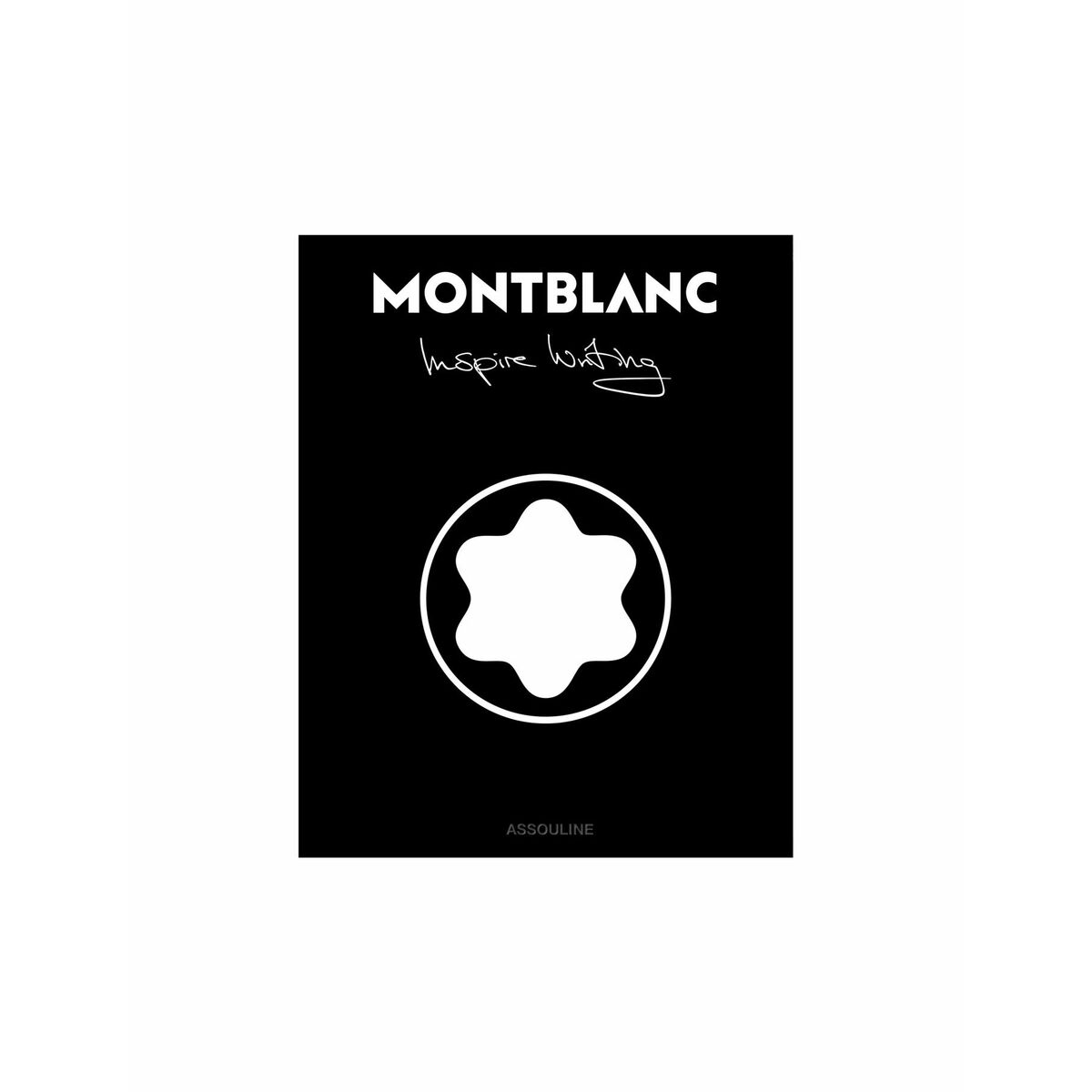Notebook Montblanc Legend Notebook Montblanc Legend