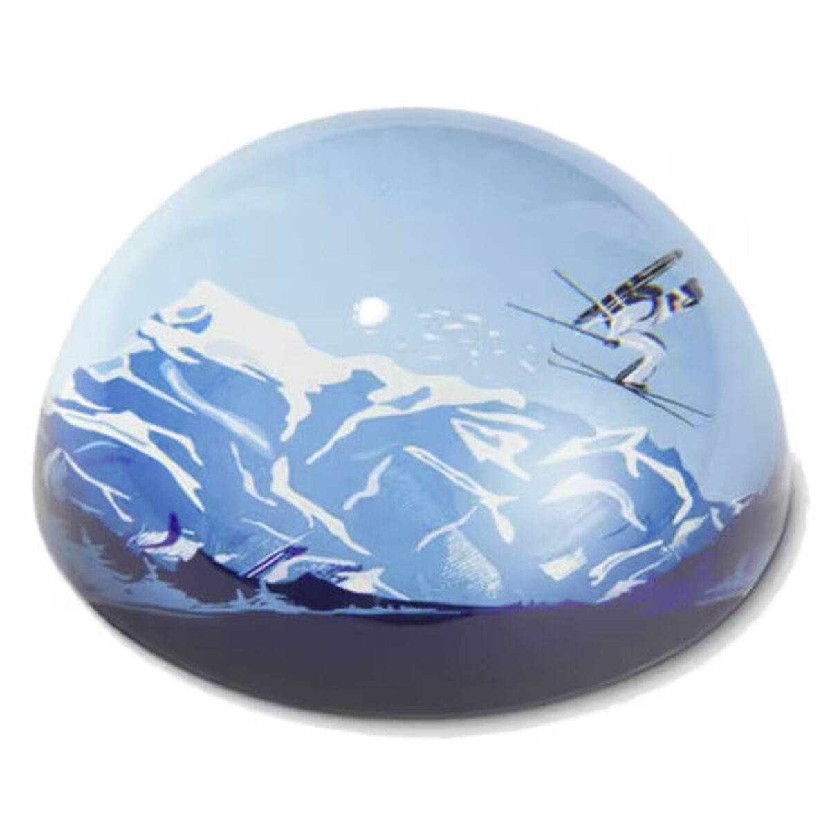 Paperweight Montblanc Montblanc Crystal