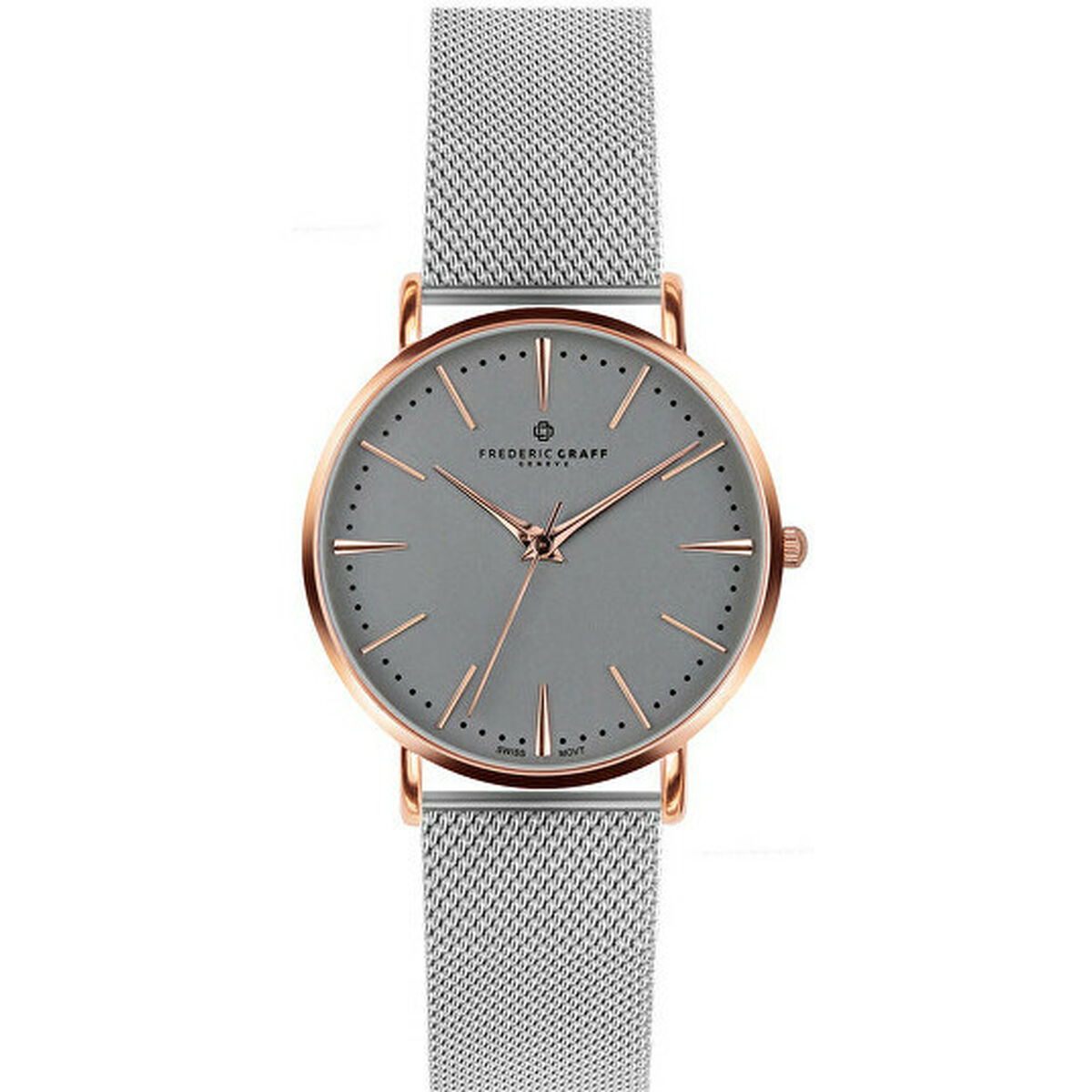 Ladies’ Watch FFAA-2520S