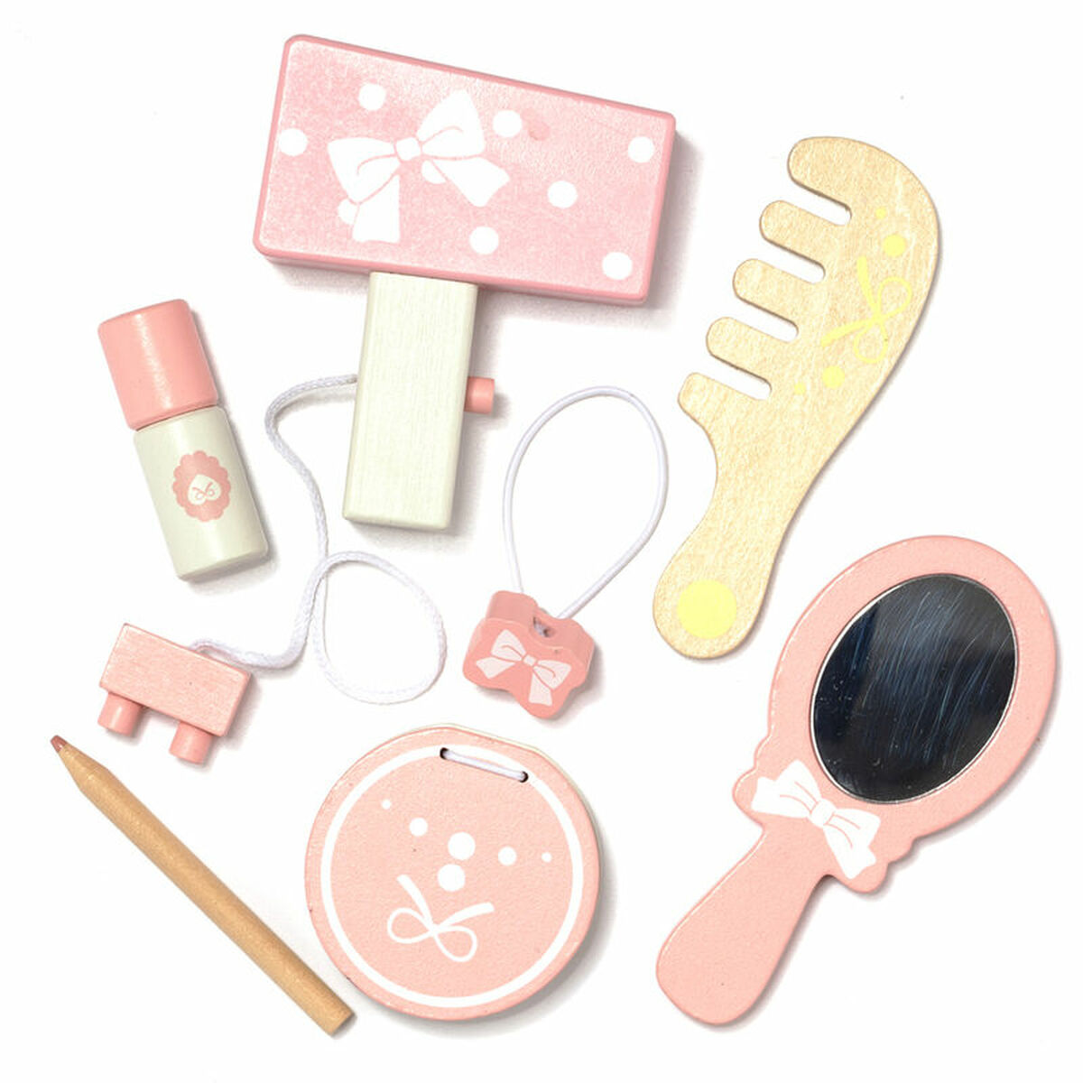 Child’s Cosmetics Set Molt