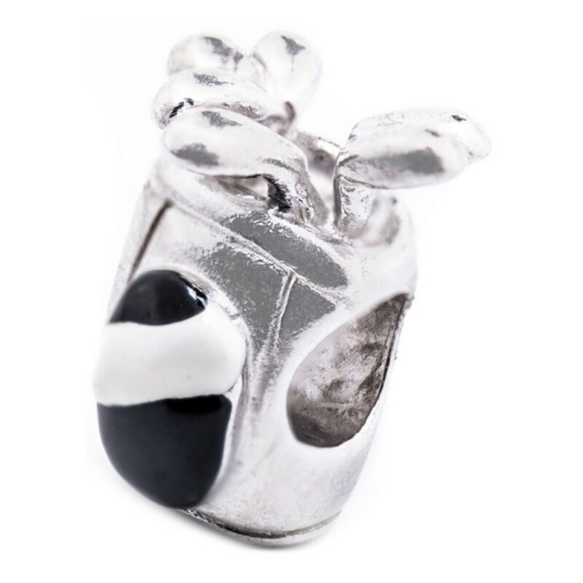 Ladies’ Beads Viceroy VMM0251-11 Silver 1 cm