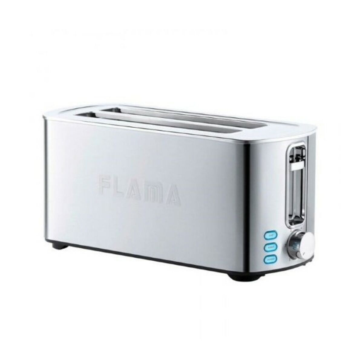 Toaster Flama 969FL 1400W Toaster Flama 969FL 1400W