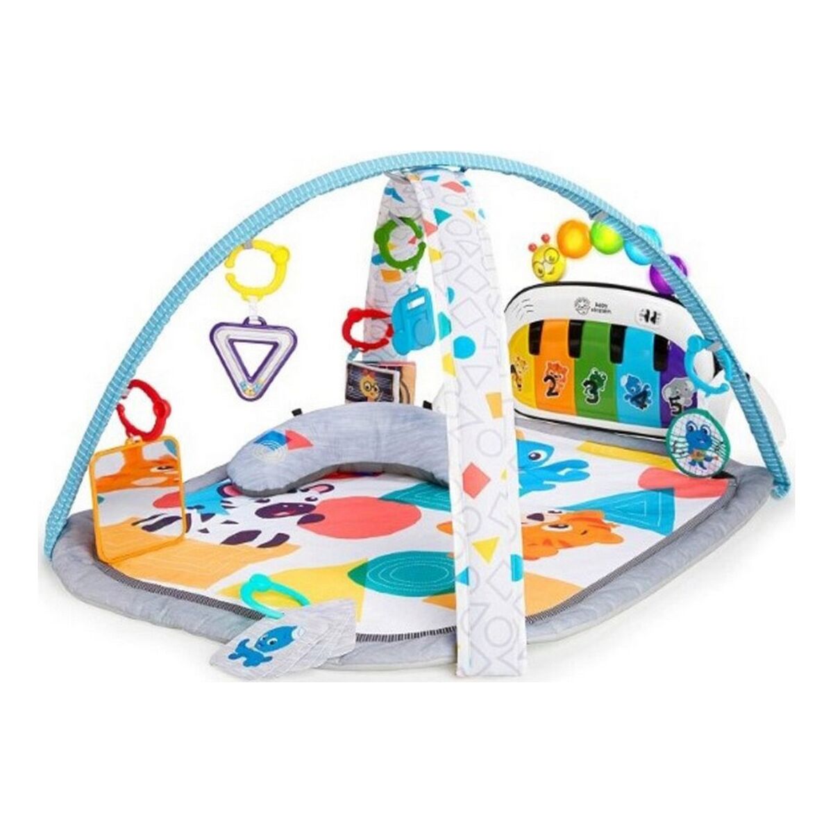Activity centre Baby Einstein Kickin’ Tunes Activity centre Baby Einstein Kickin’ Tunes