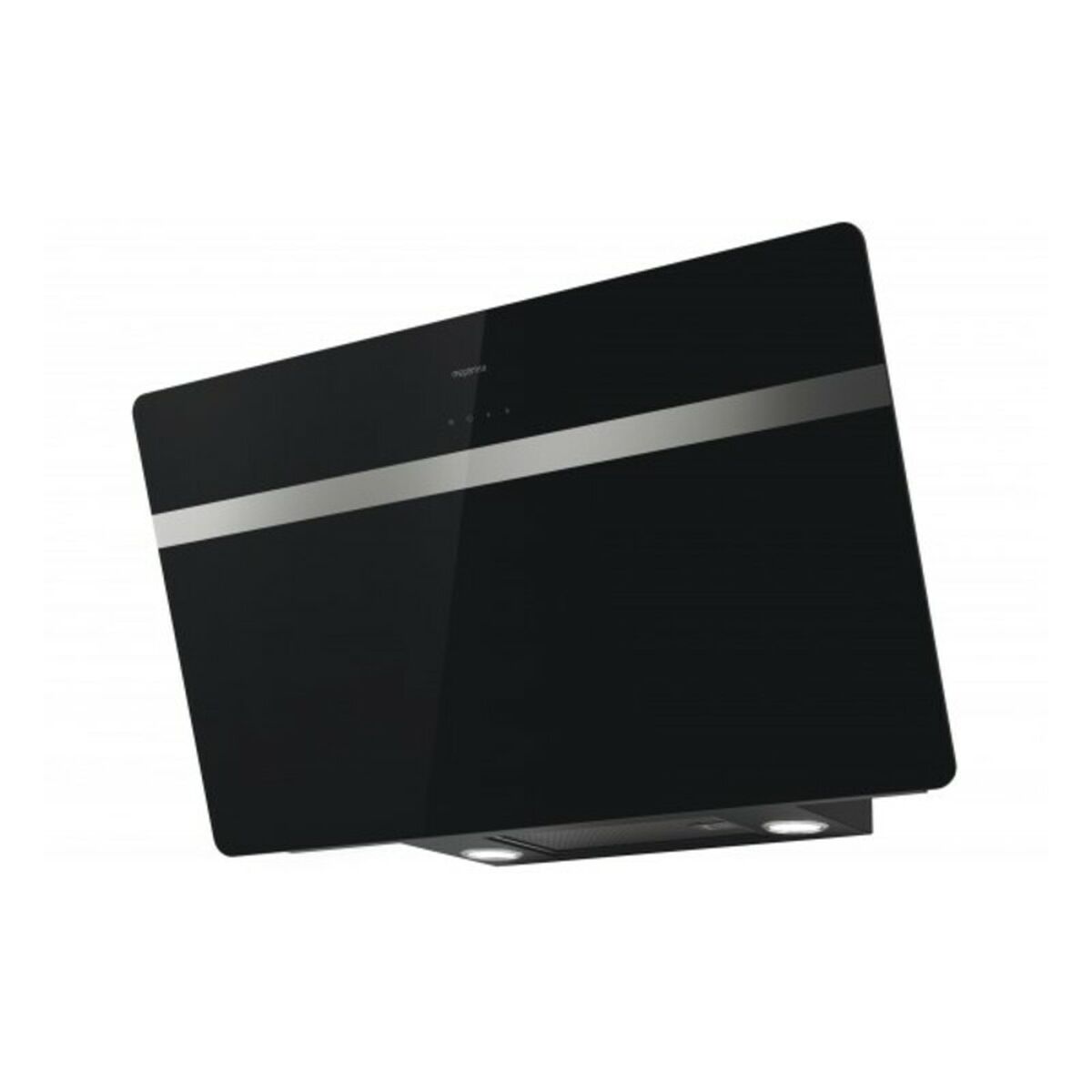 Conventional Hood Mepamsa 4242006290559 Black Conventional Hood Mepamsa 4242006290559 Black