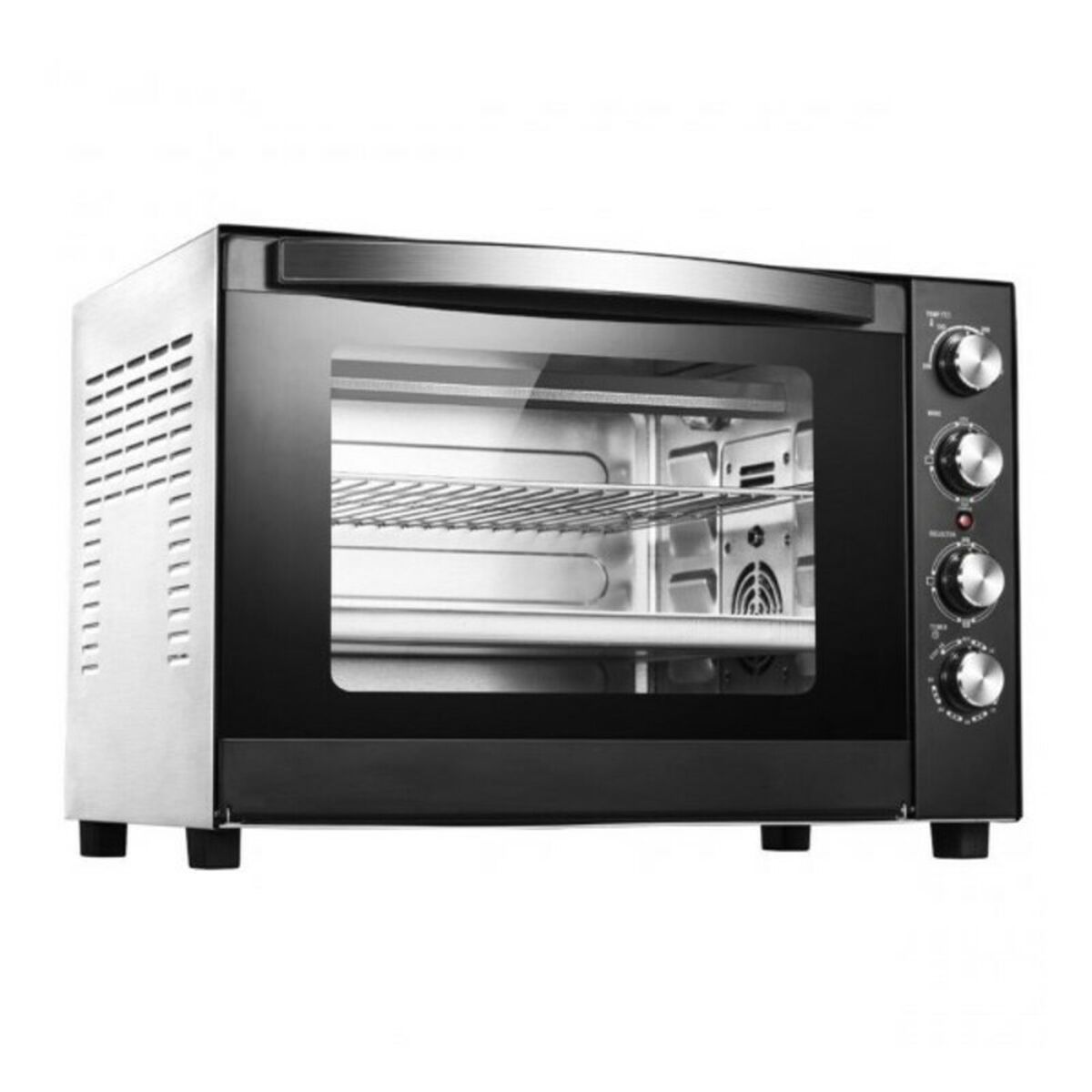 Convection Oven COMELEC HO4804ICRL 1300 W 48 L Convection Oven COMELEC HO4804ICRL 1300 W 48 L