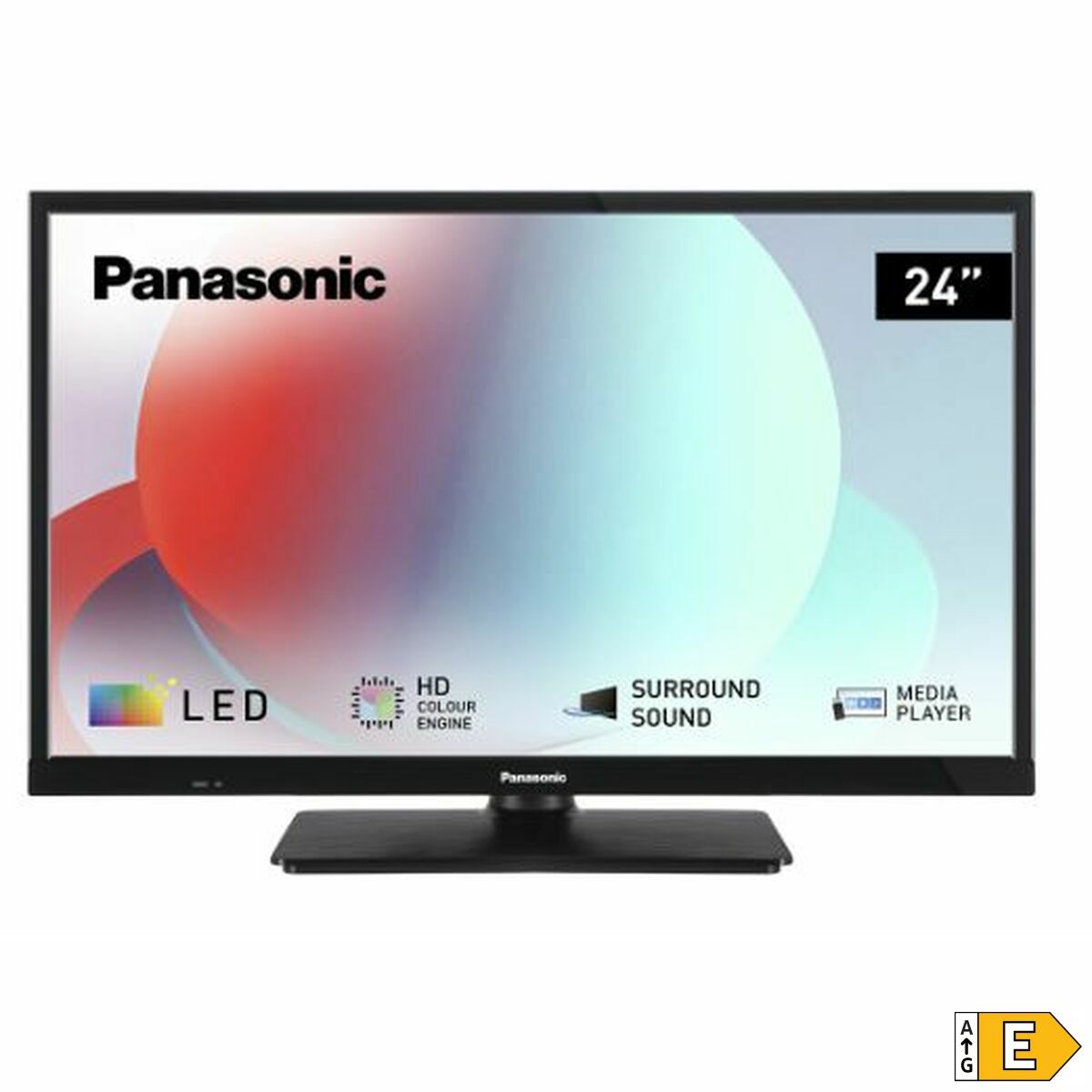 Television Panasonic TS24N30AEZ HD 24″ LED