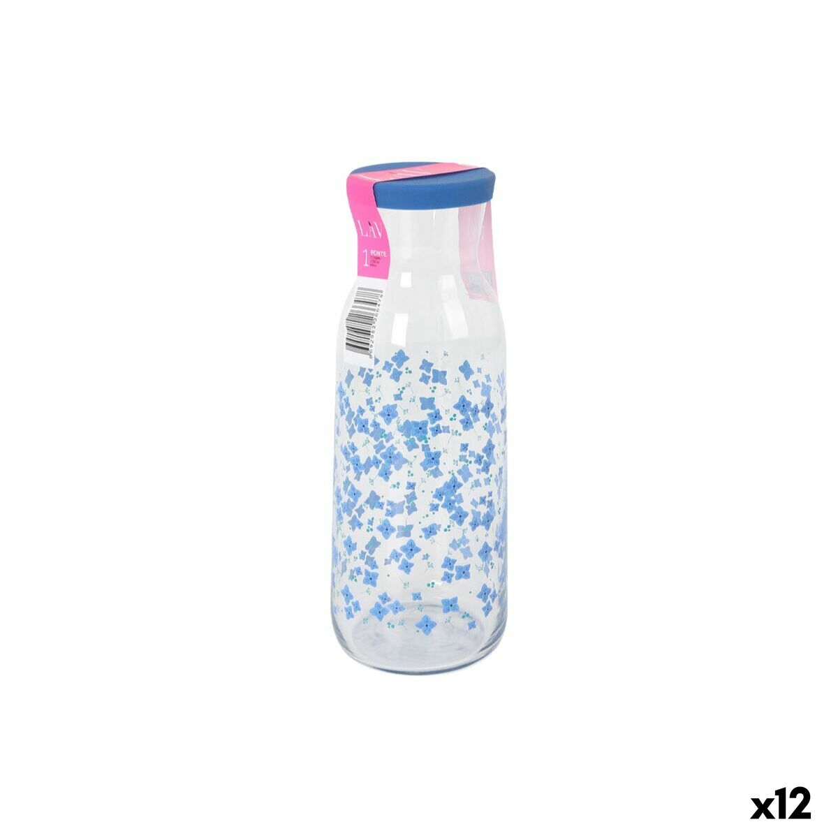 Wine Decanter LAV 1,2 L (12 Units)