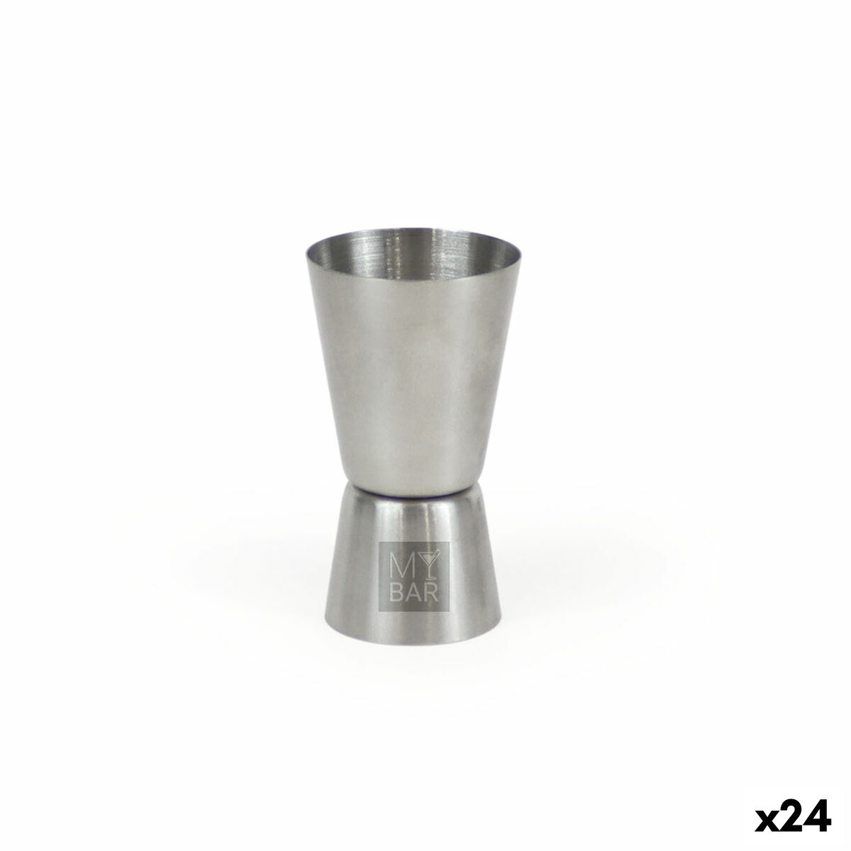 Drinks Measurer My Bar (24 Units)