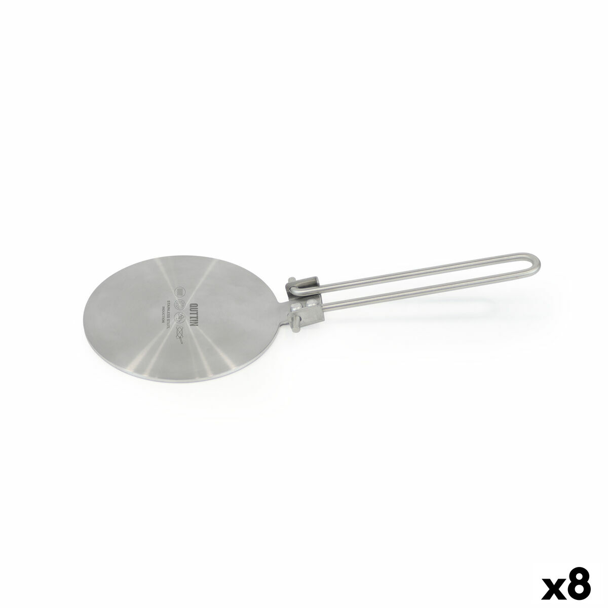 Induction Adapter Quttin