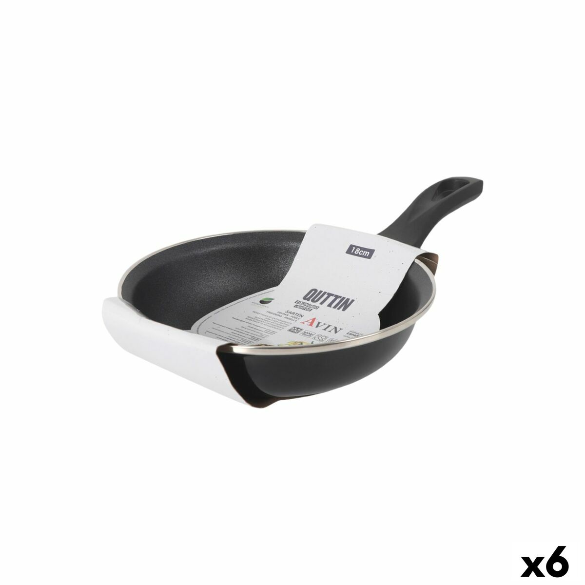 Pan Quttin Avin (6 Units)