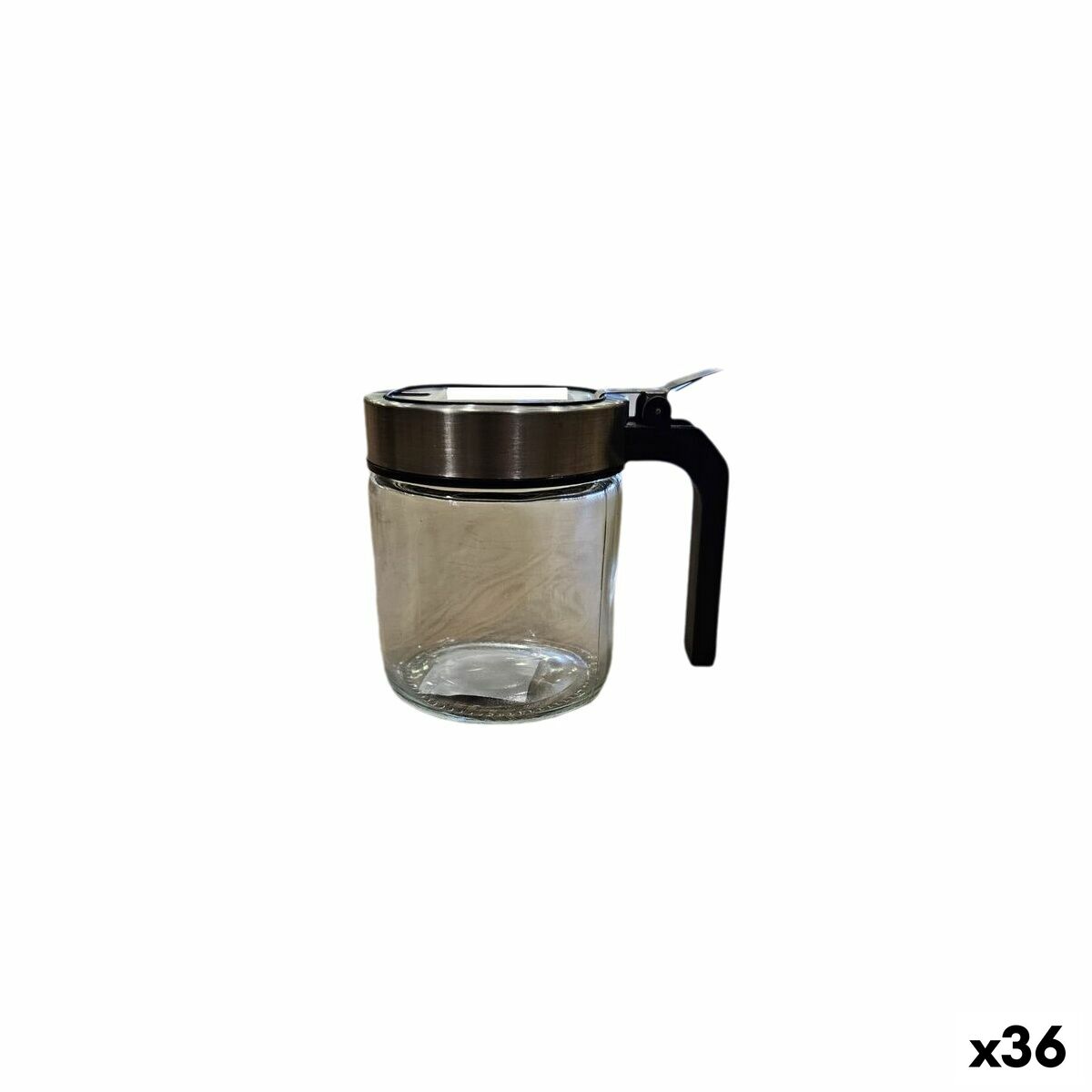 Spice Rack Quttin 0,3 L (36 Units)