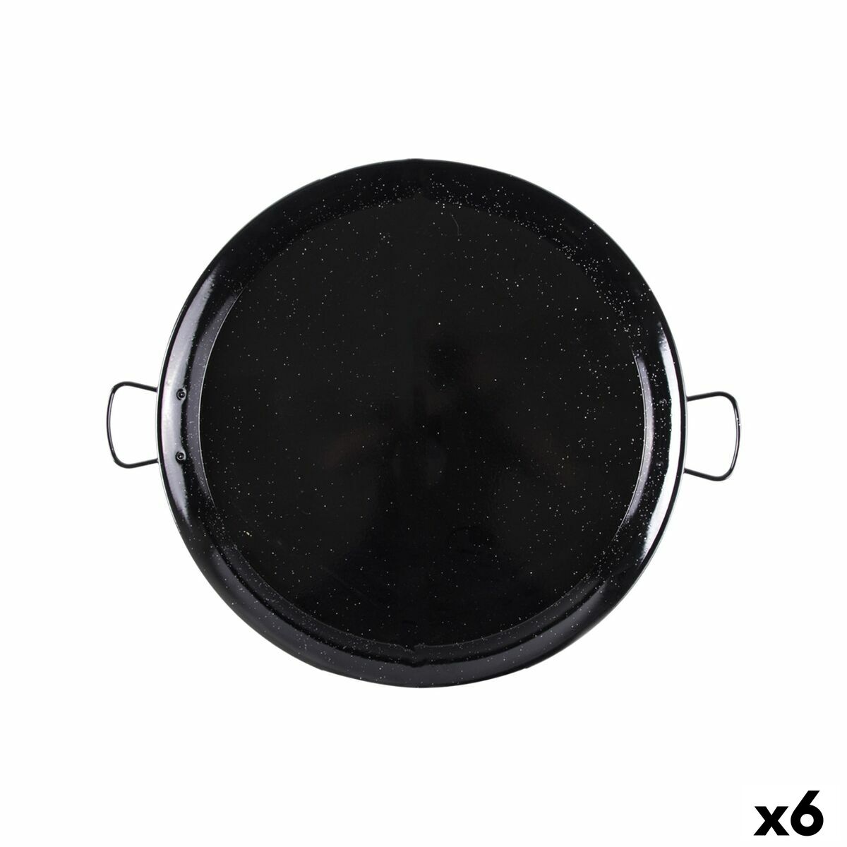 Pan 39 x 26 x 5 cm (6 Units)